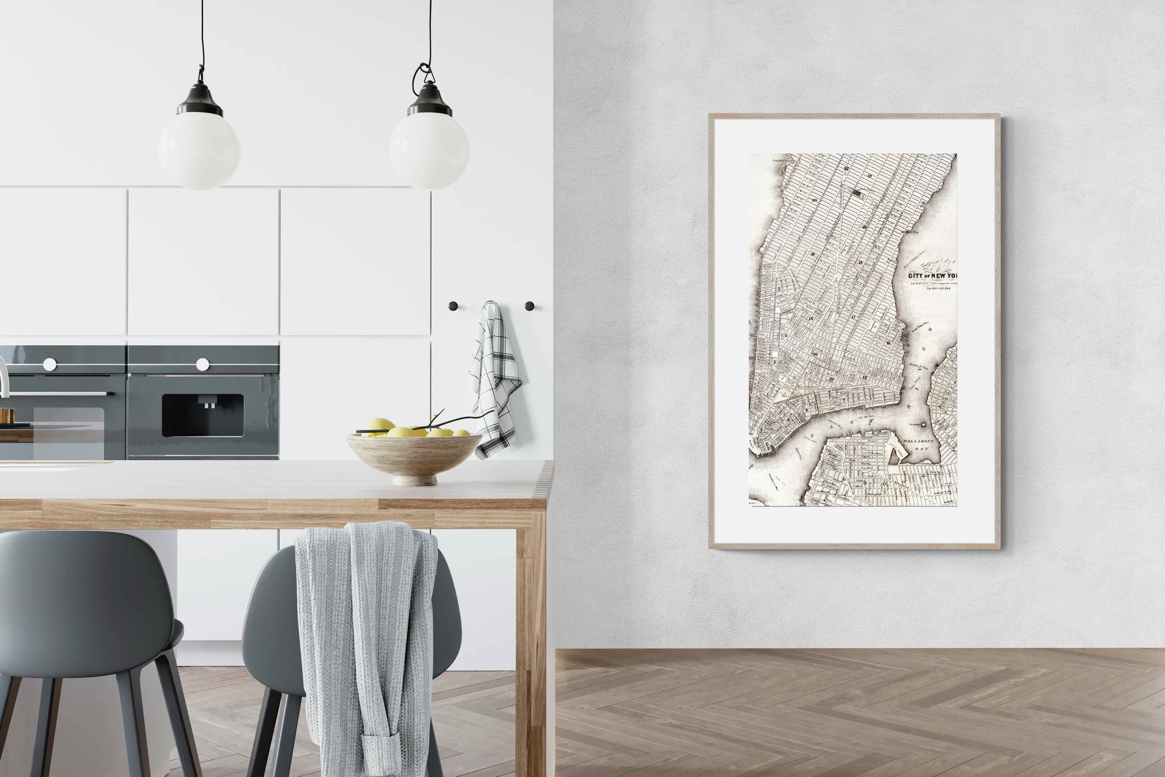 Pixalot New York 1850