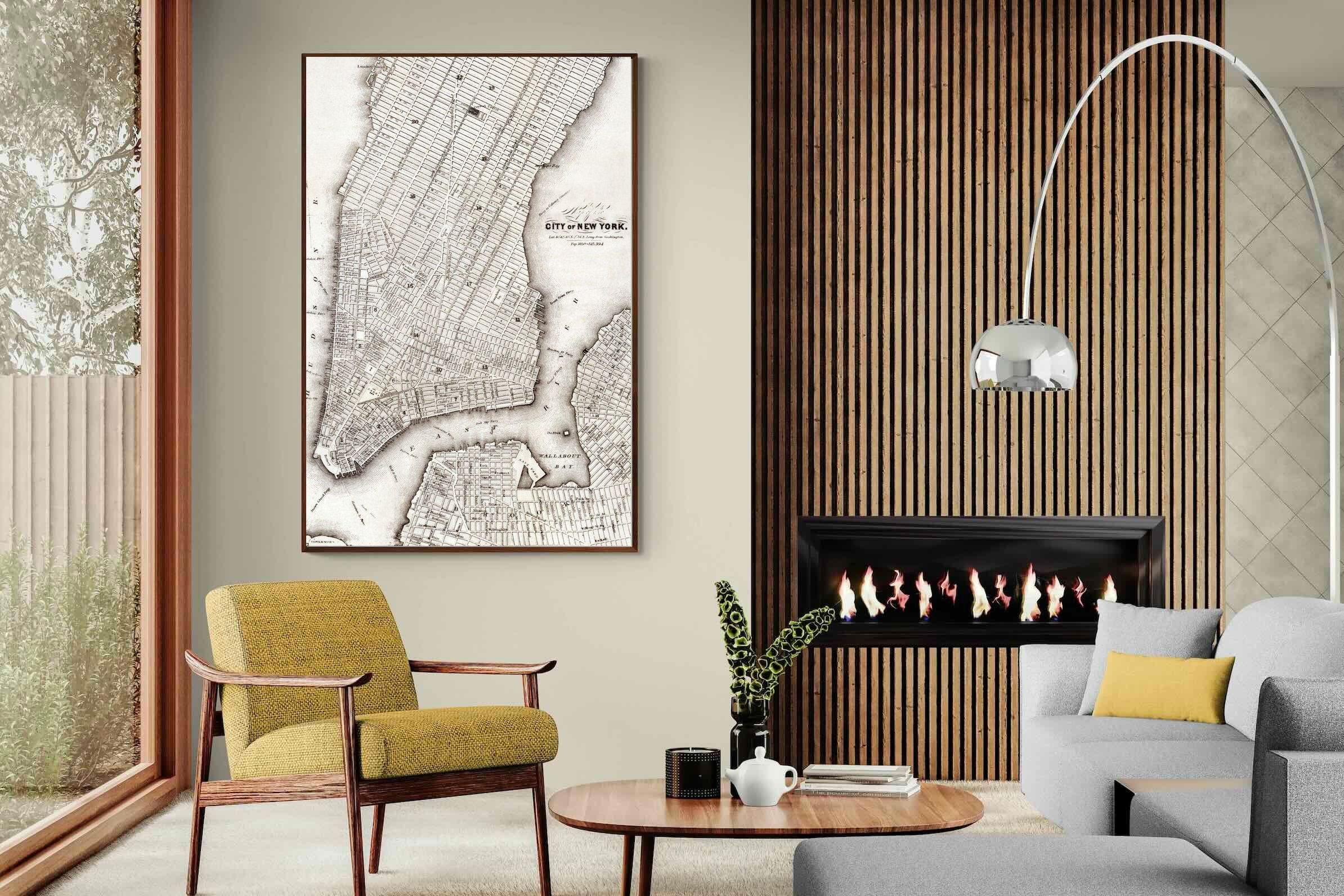 Pixalot New York 1850