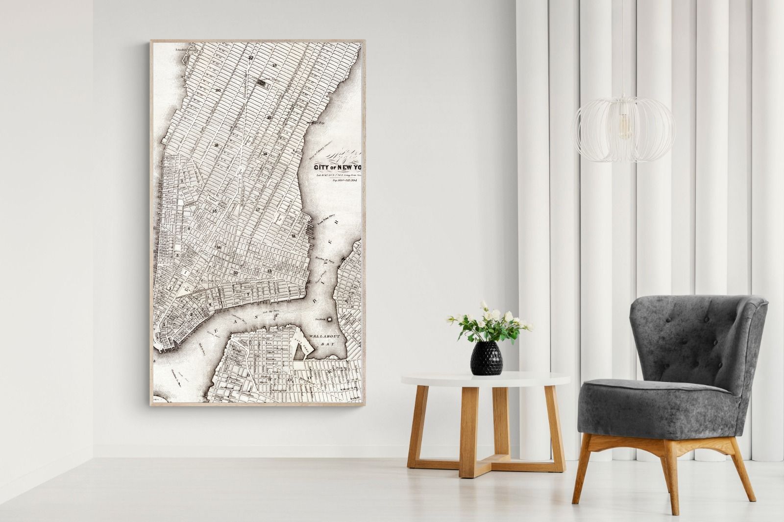 Pixalot New York 1850