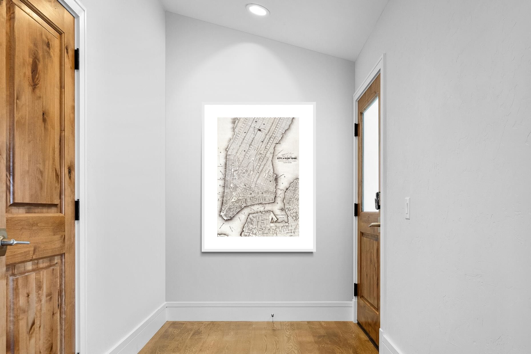 Pixalot New York 1850