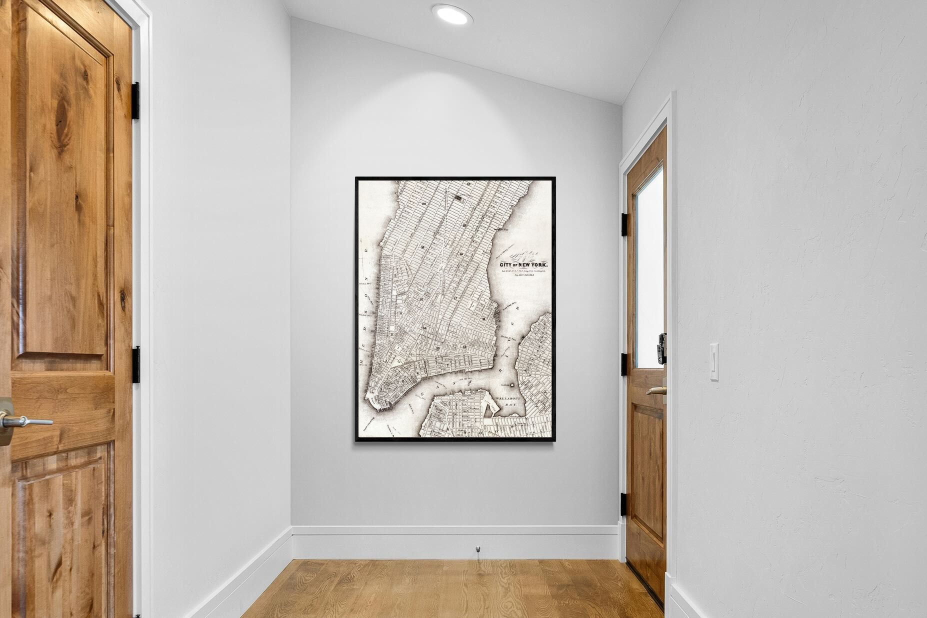 Pixalot New York 1850