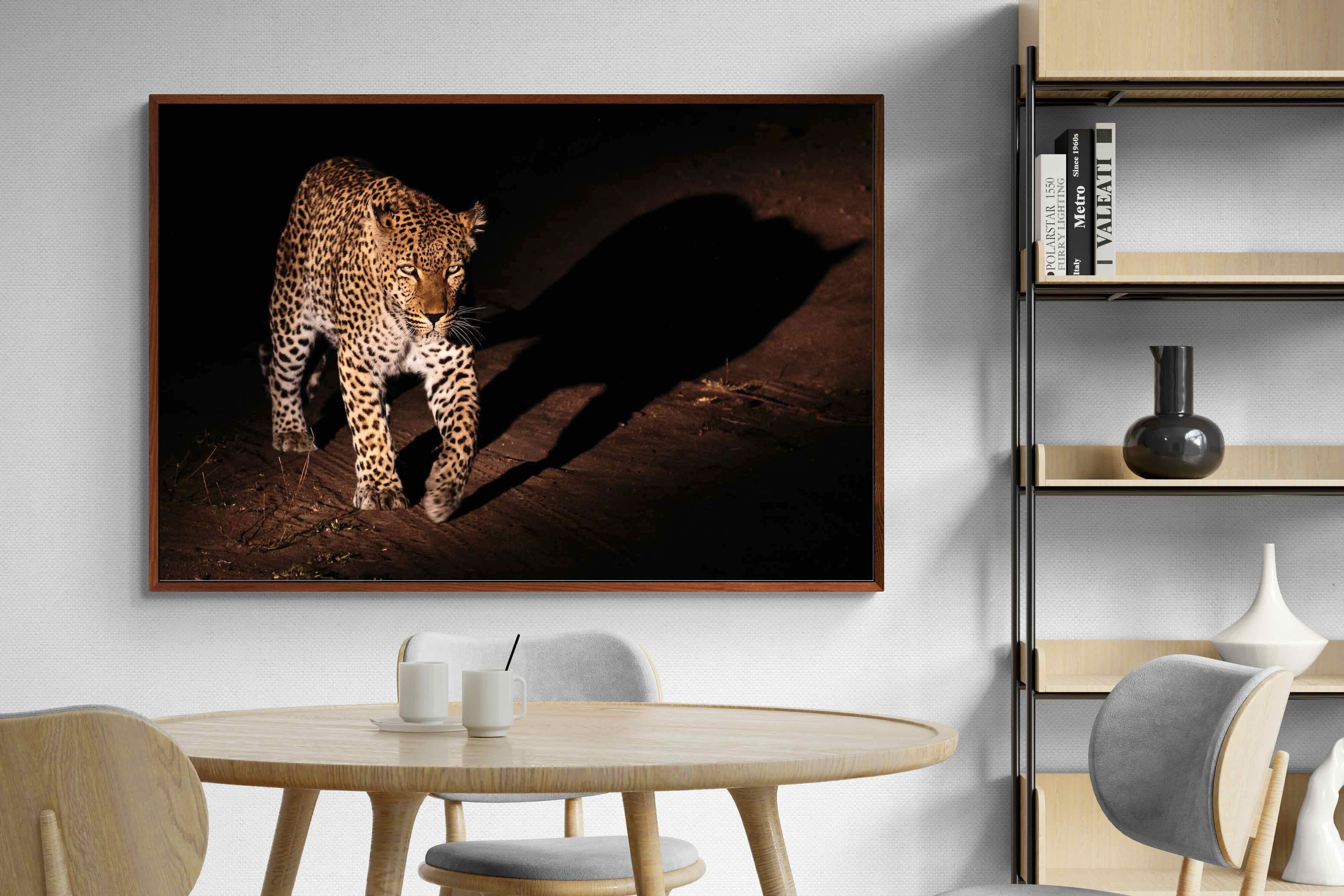 Pixalot ® Night Leopard