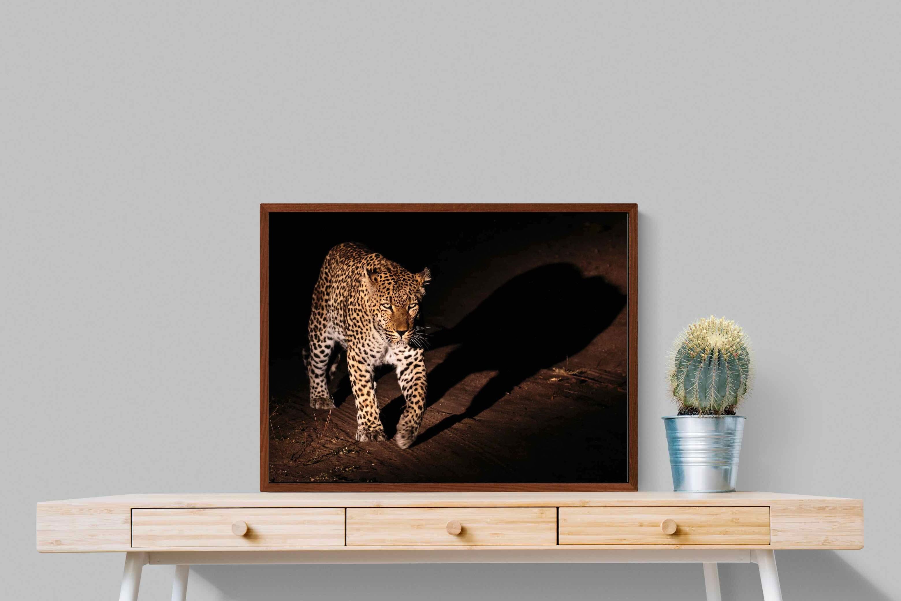 Pixalot ® Night Leopard