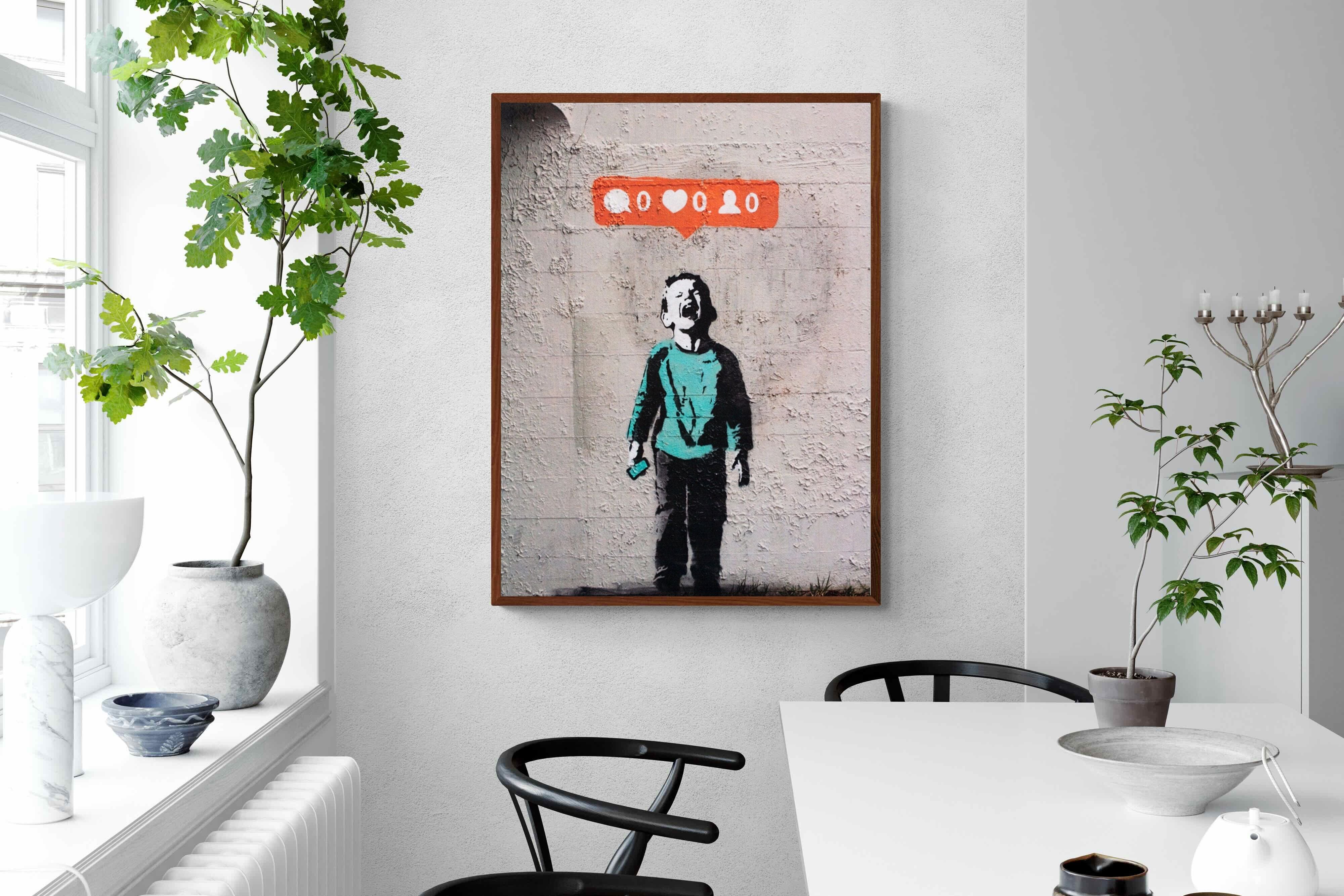 Pixalot Nobody Likes Me