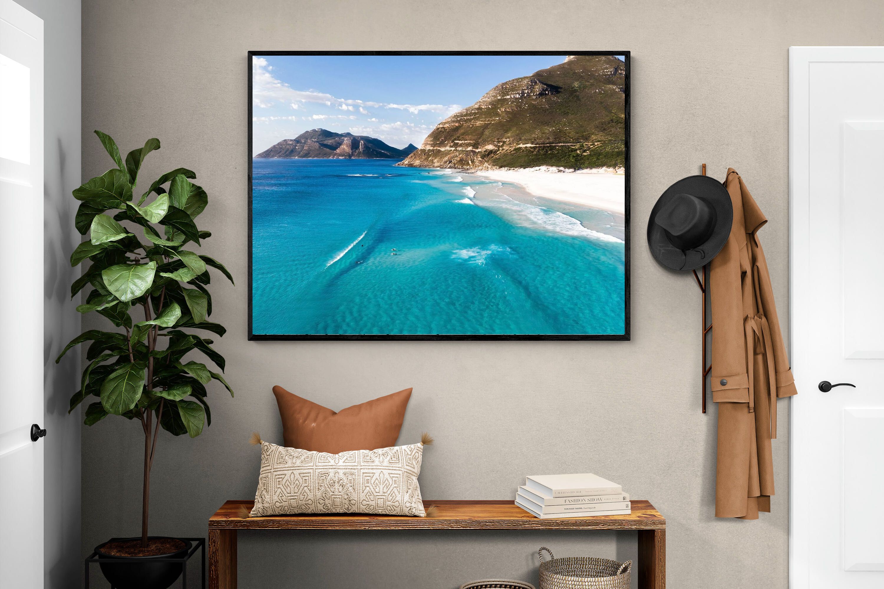 Pixalot Noordhoek Beach Tranquility