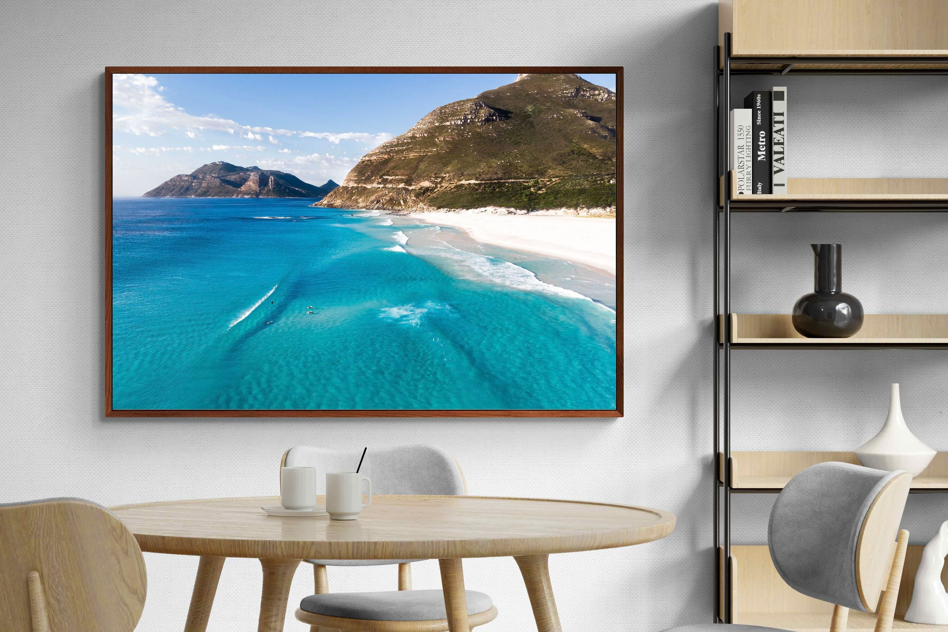 Pixalot Noordhoek Beach Tranquility