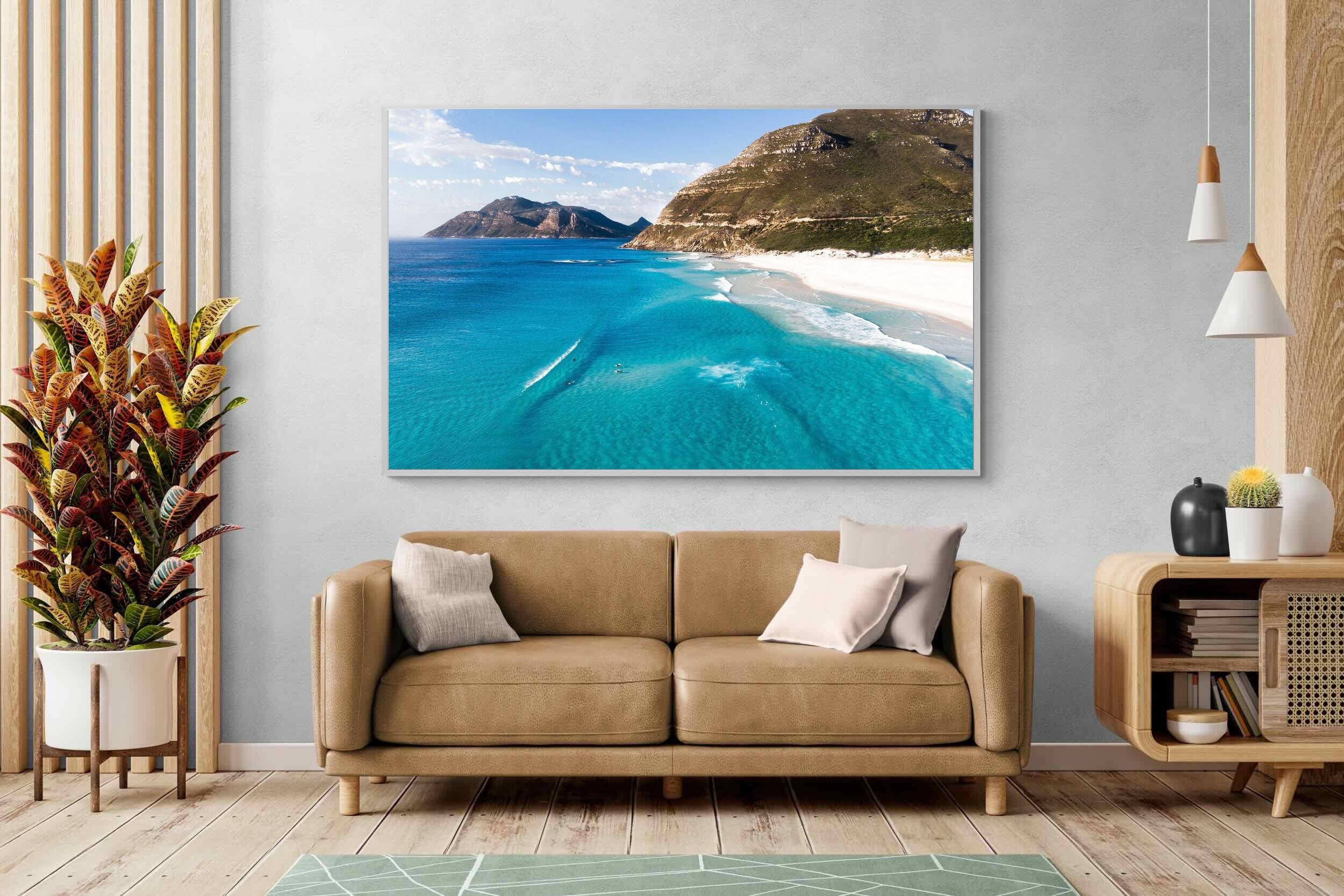 Pixalot Noordhoek Beach Tranquility