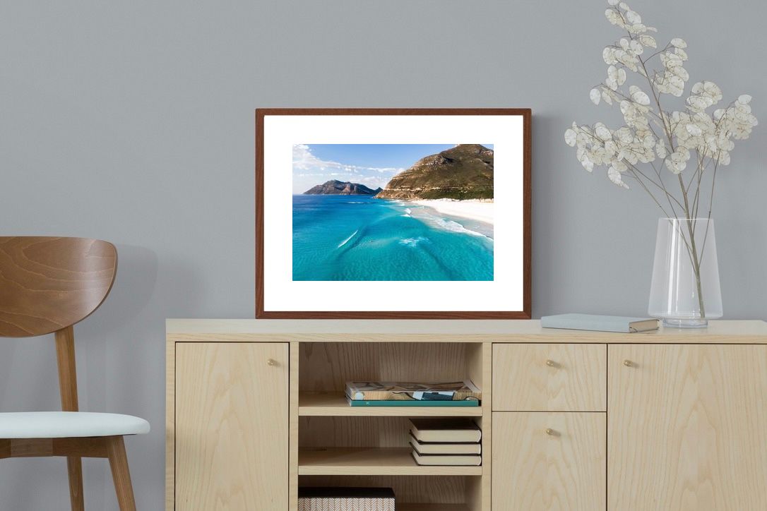 Pixalot Noordhoek Beach Tranquility