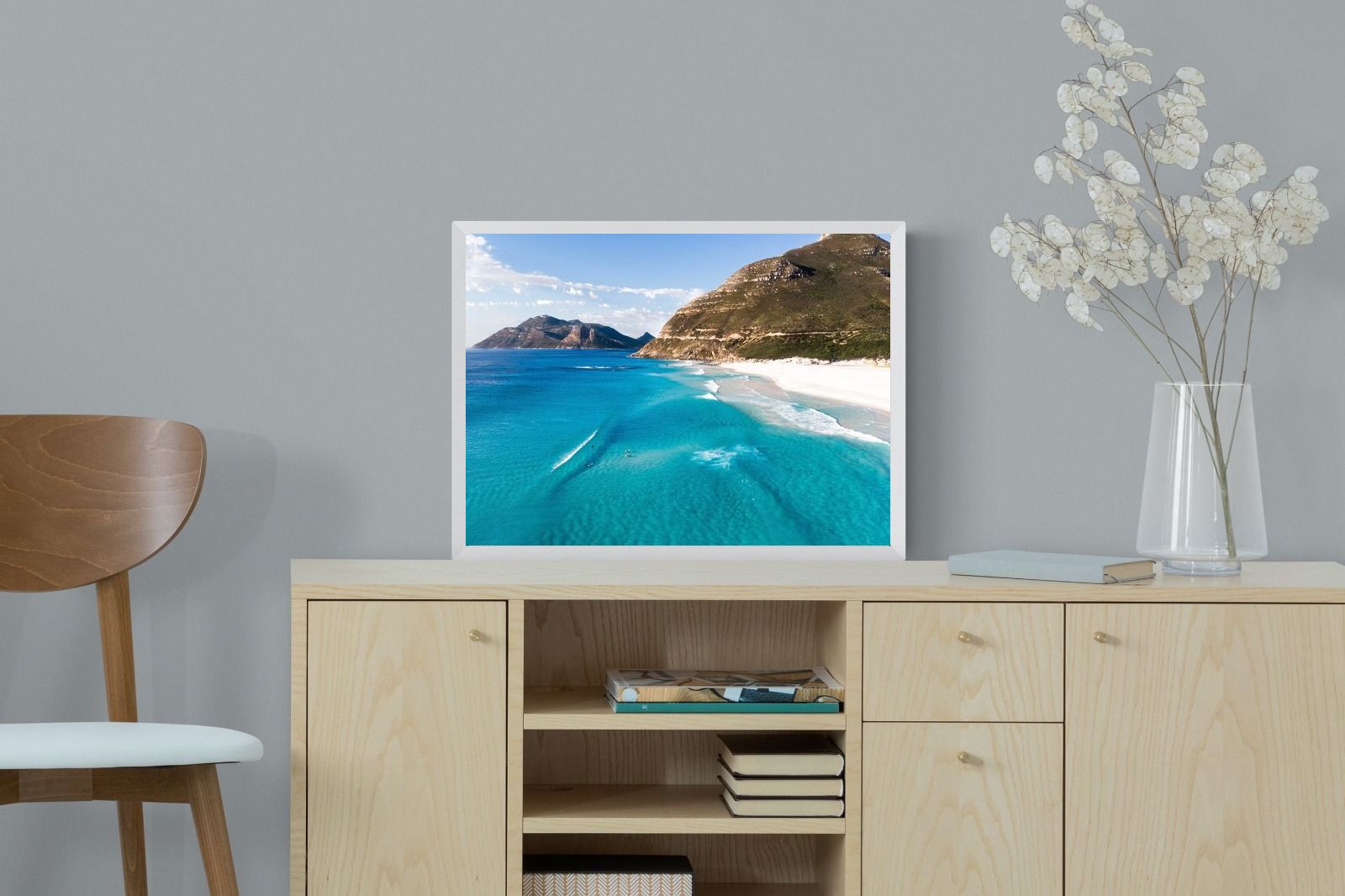 Pixalot Noordhoek Beach Tranquility