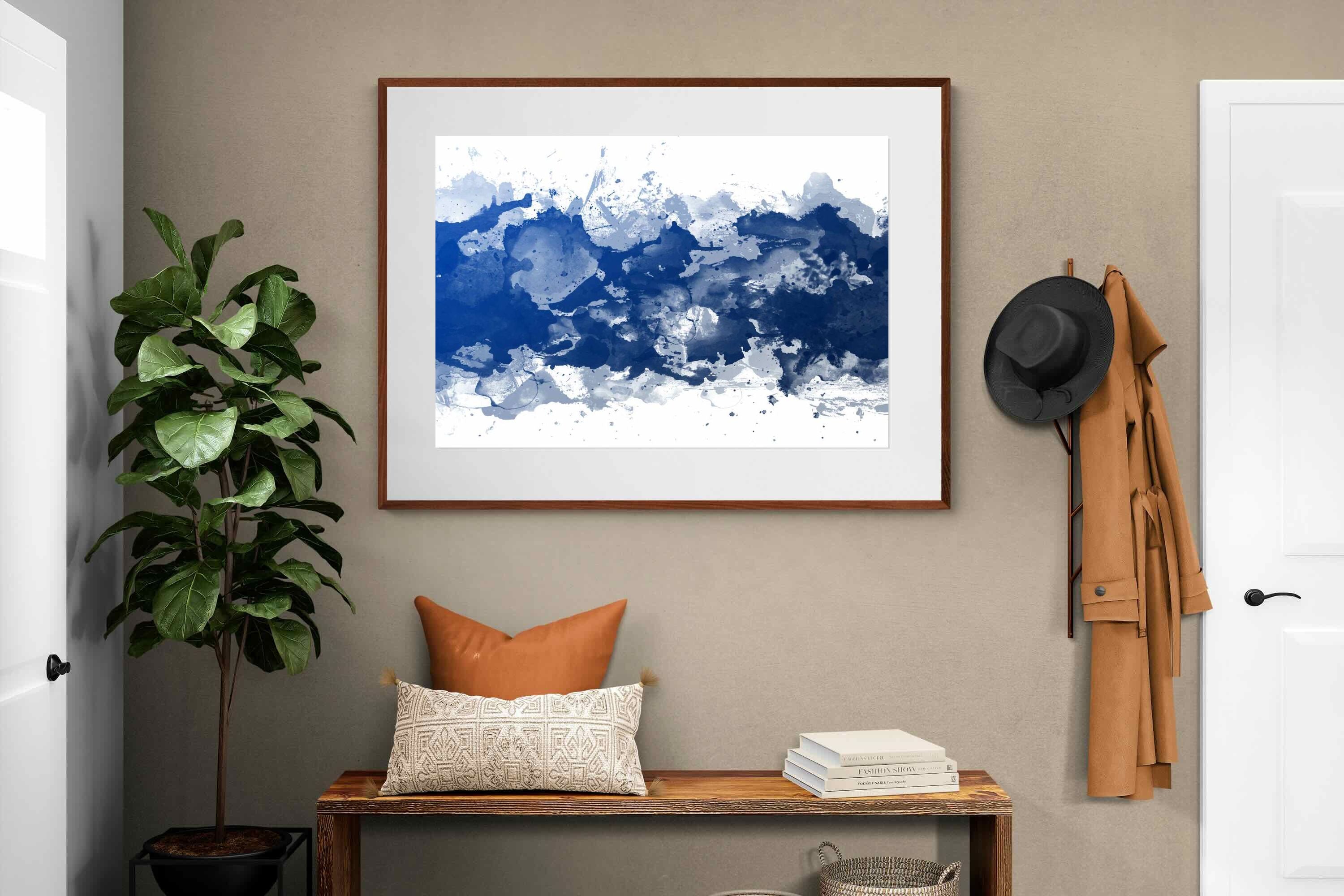 Pixalot ® Ocean Art