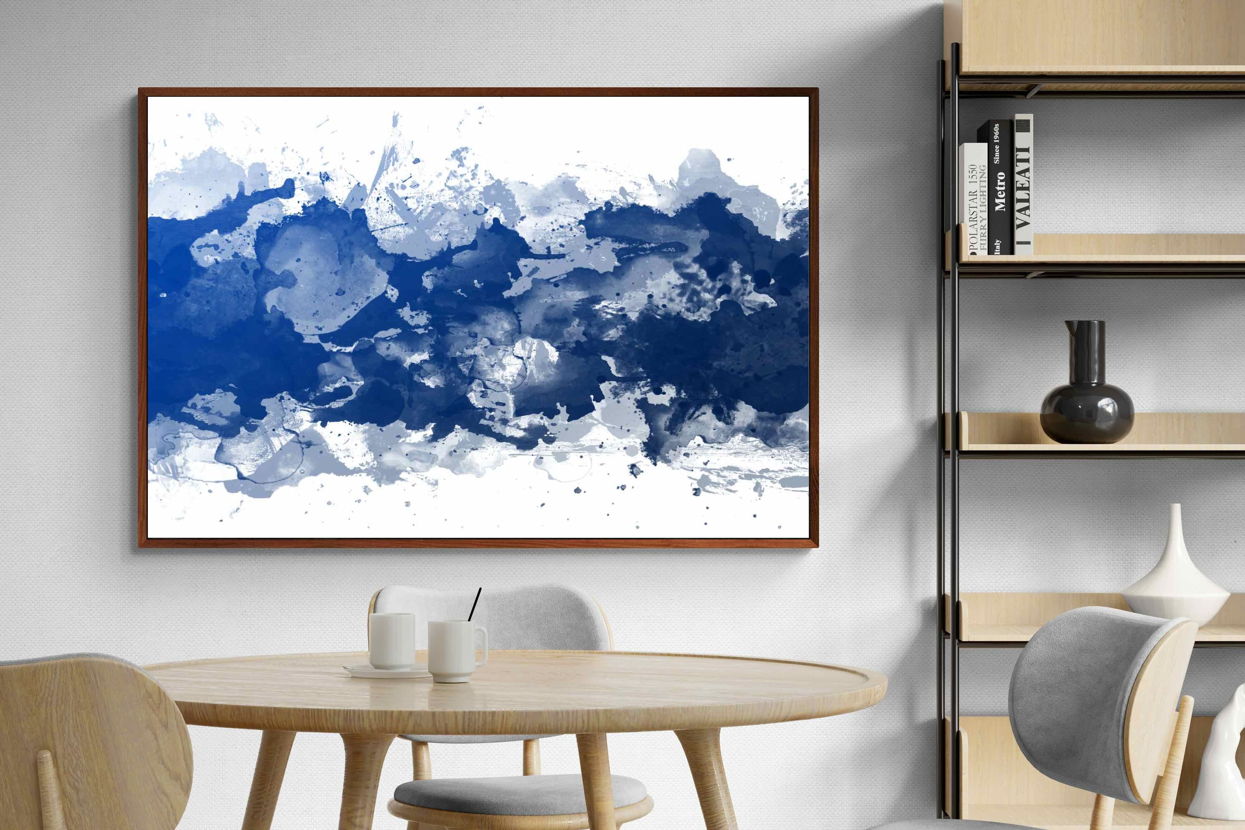 Pixalot ® Ocean Art
