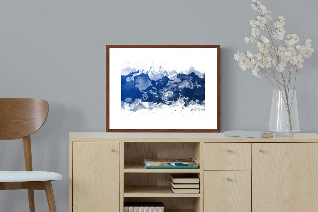 Pixalot ® Ocean Art