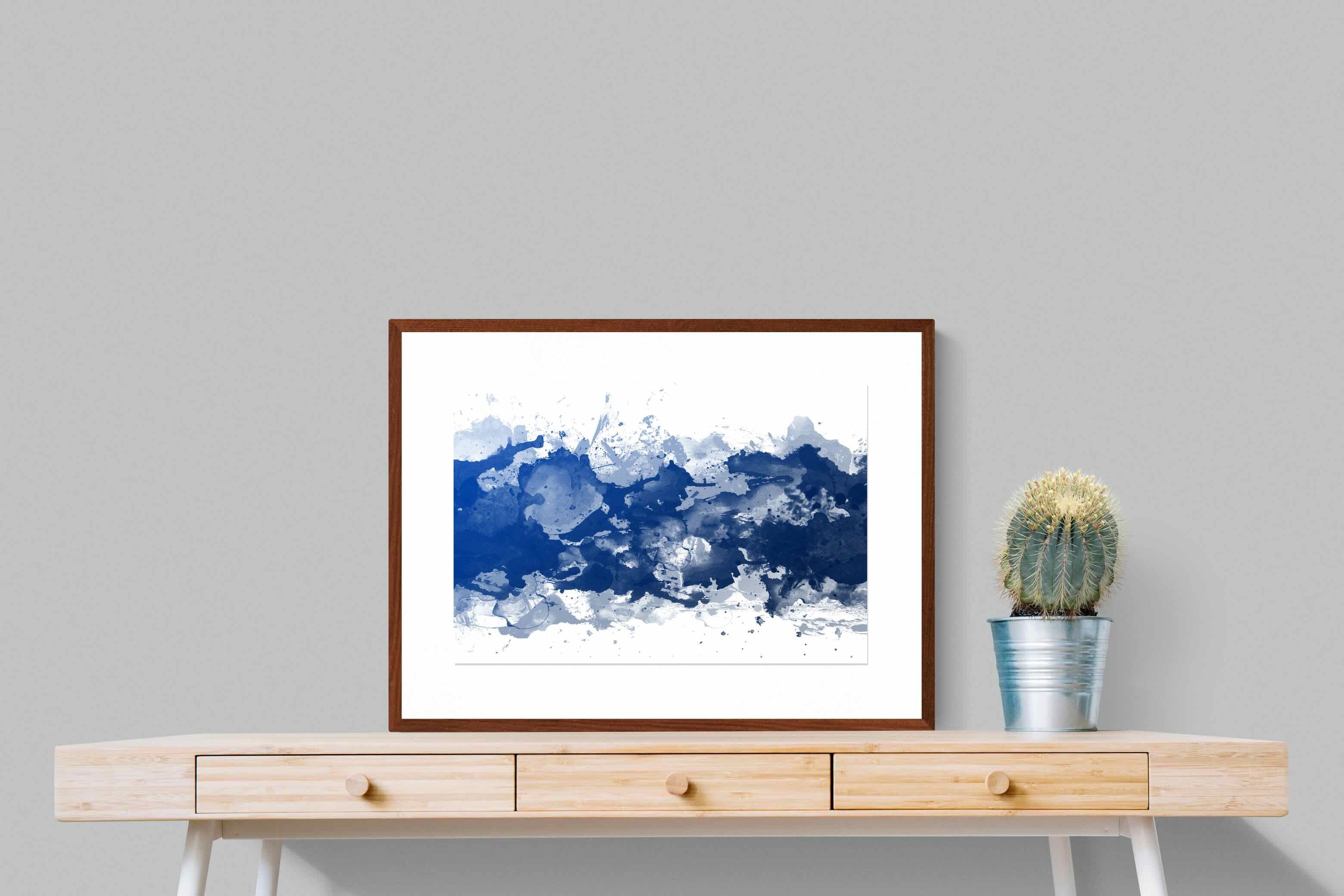 Pixalot ® Ocean Art