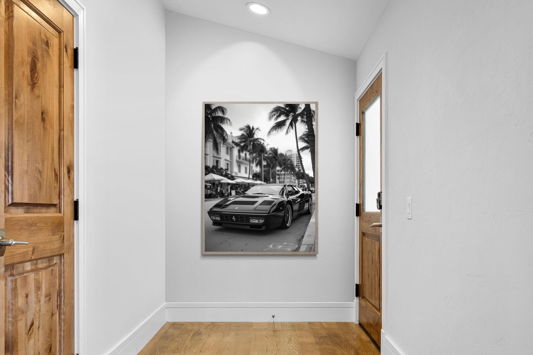 Pixalot Ocean Drive Testarossa