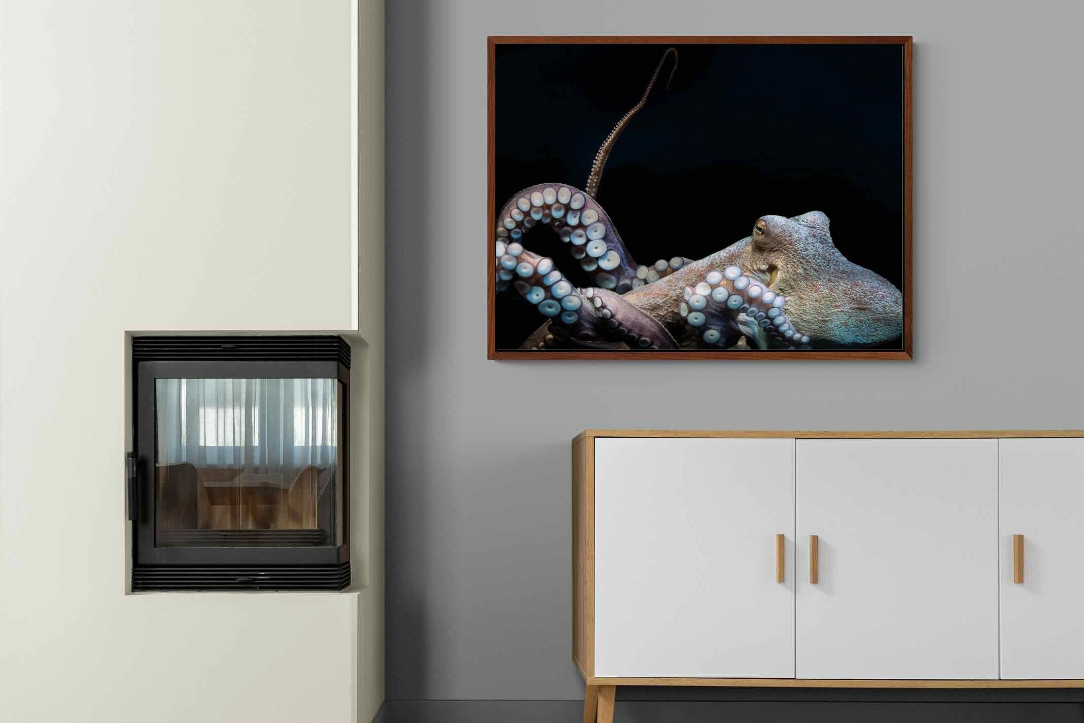 Pixalot ® Octopus
