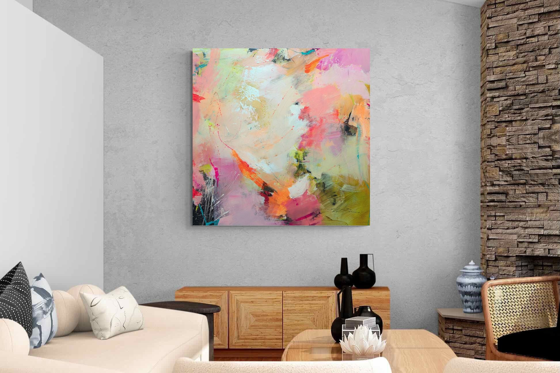 Pixalot Oh So Cherry Blossom