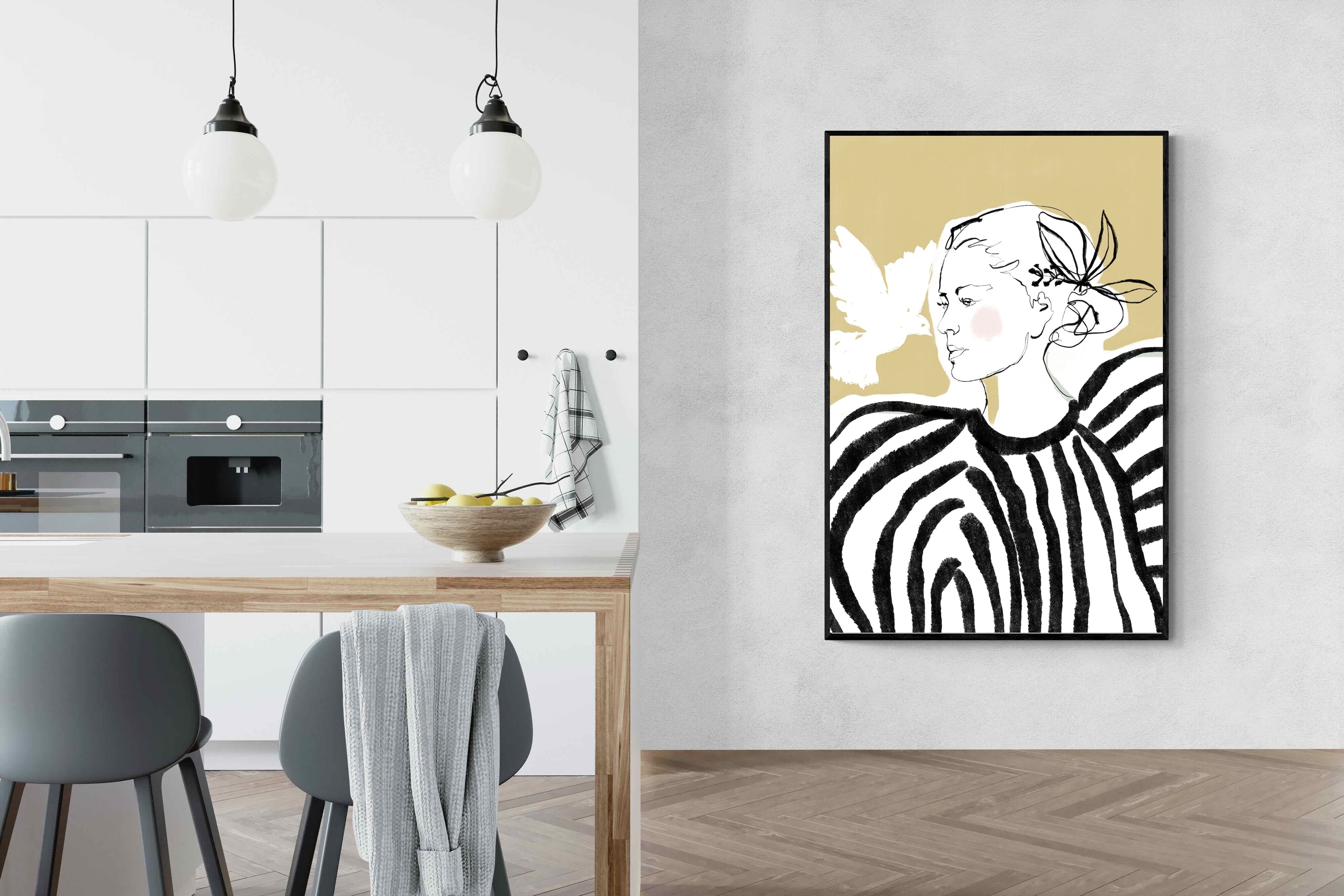 Pixalot Olive Branch