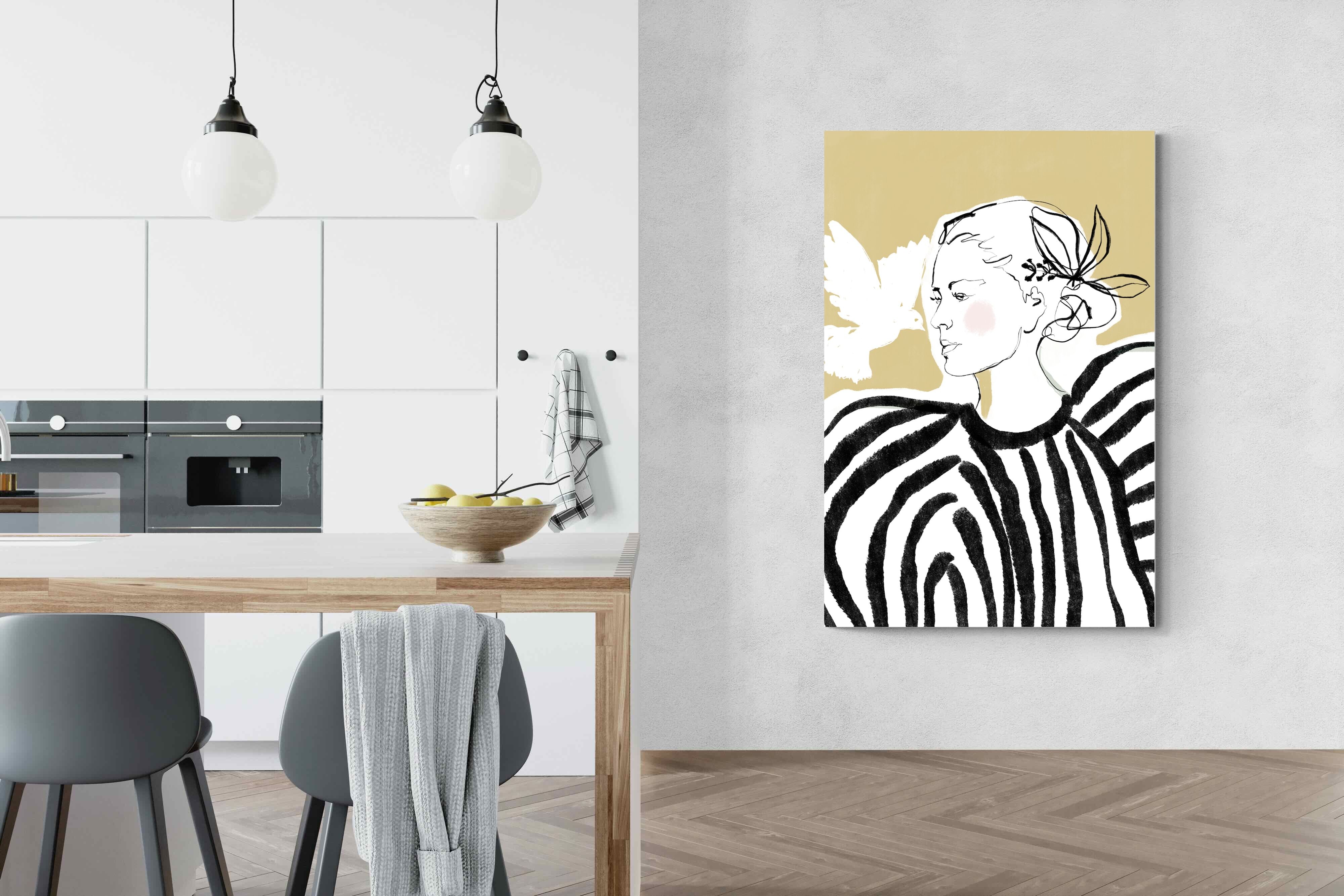 Pixalot Olive Branch