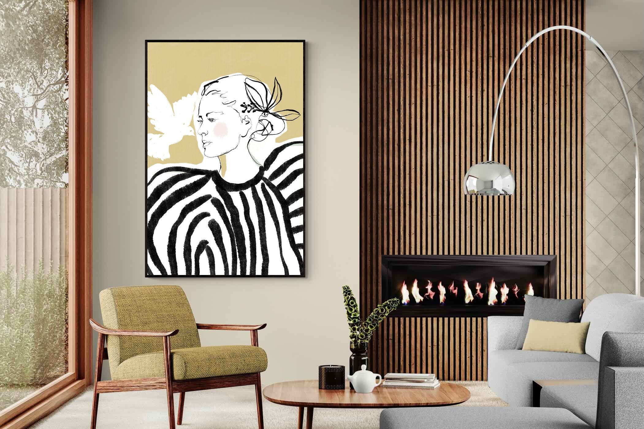 Pixalot Olive Branch