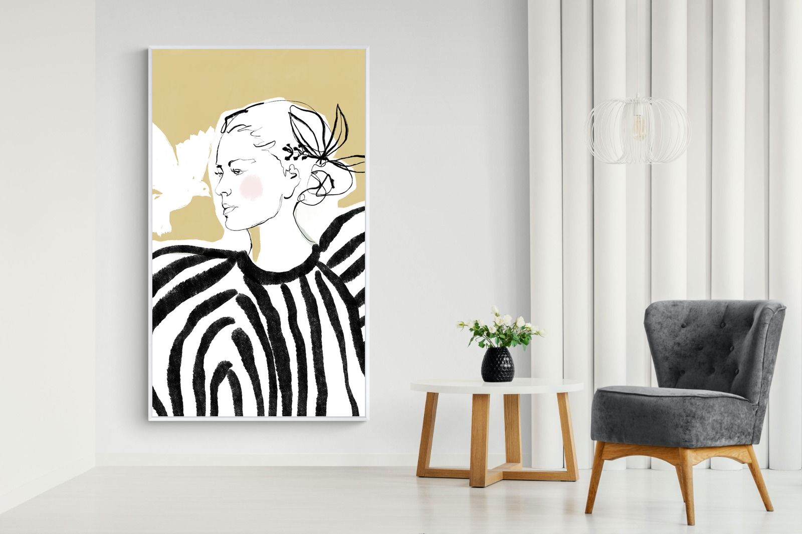 Pixalot Olive Branch