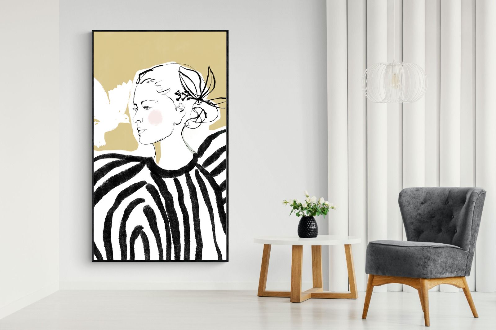 Pixalot Olive Branch