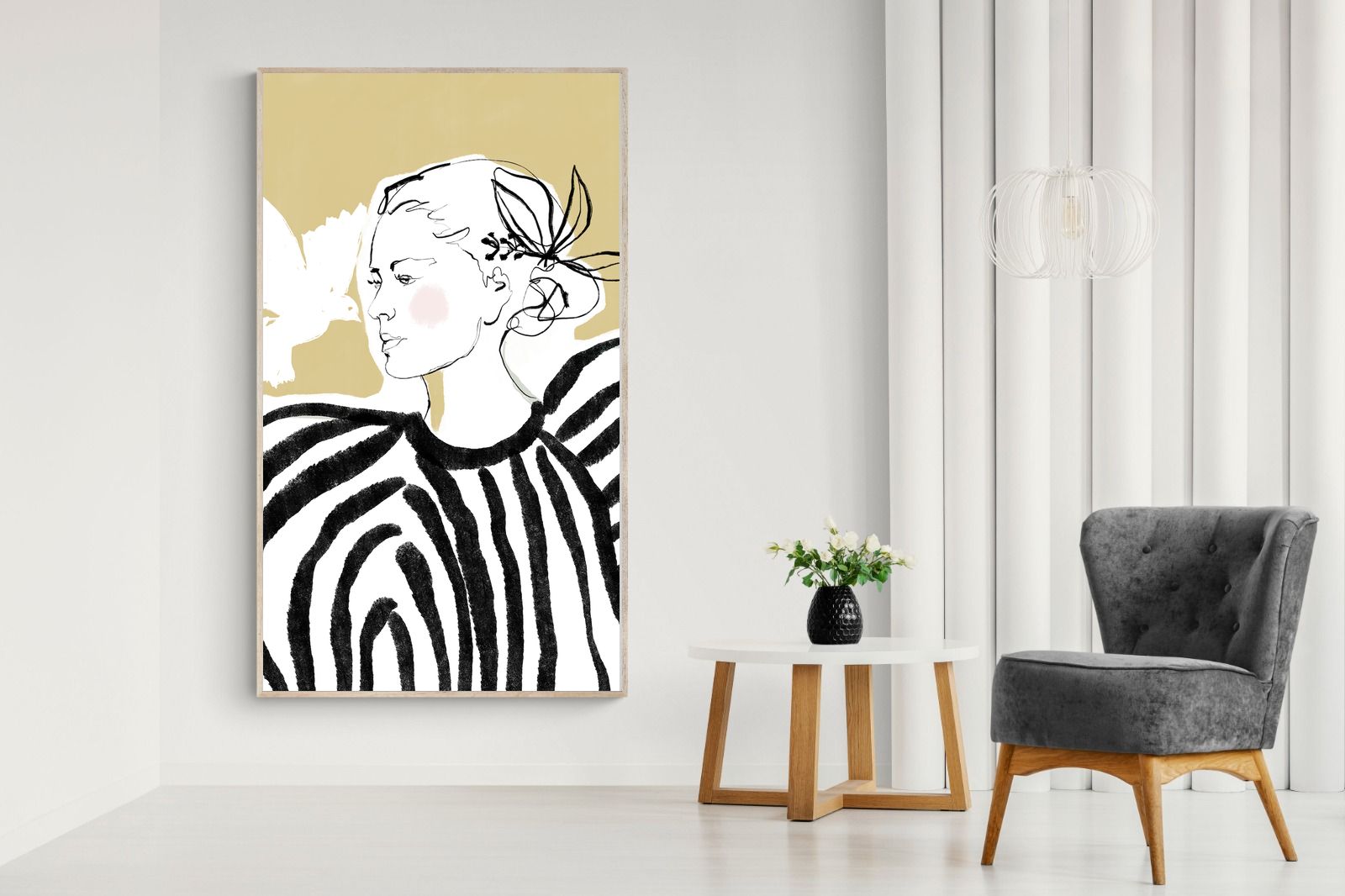 Pixalot Olive Branch