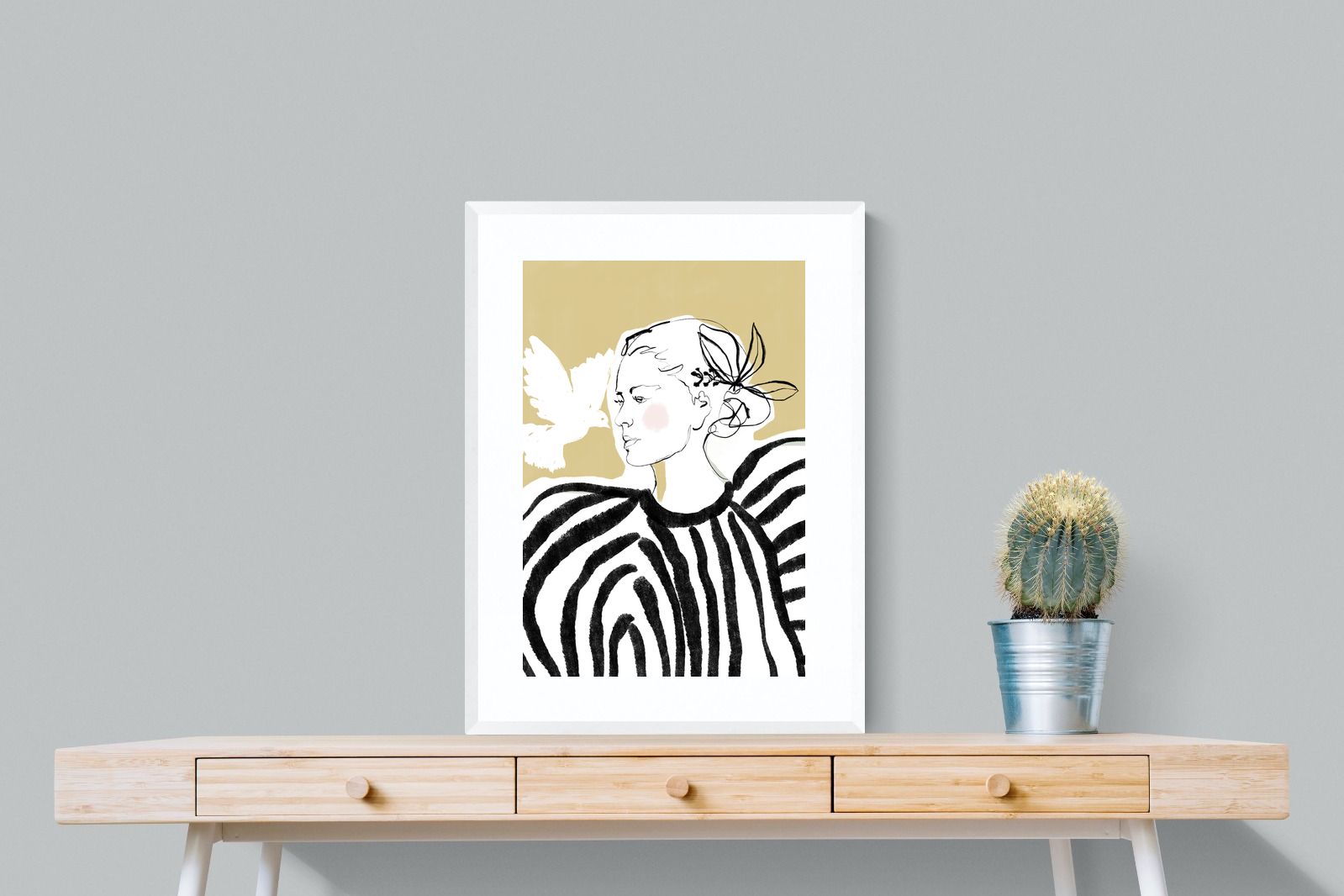 Pixalot Olive Branch