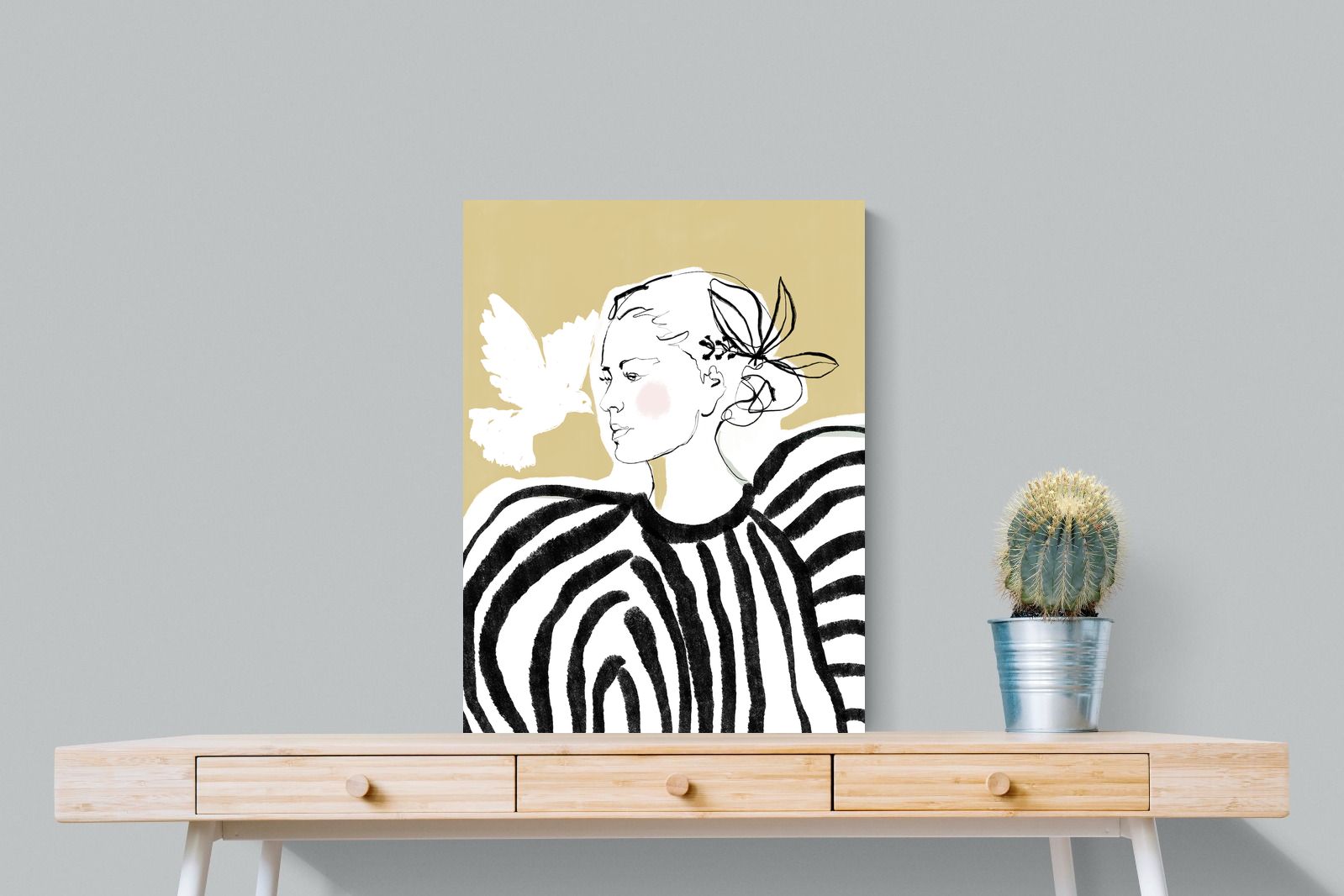 Pixalot Olive Branch