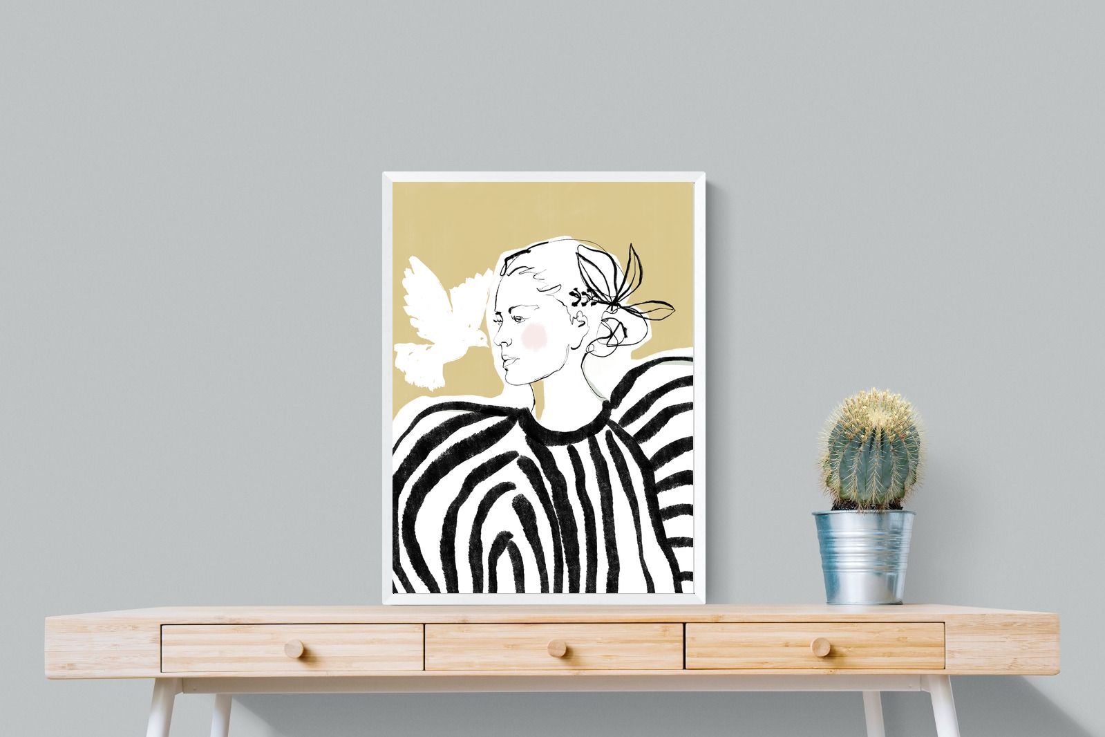 Pixalot Olive Branch