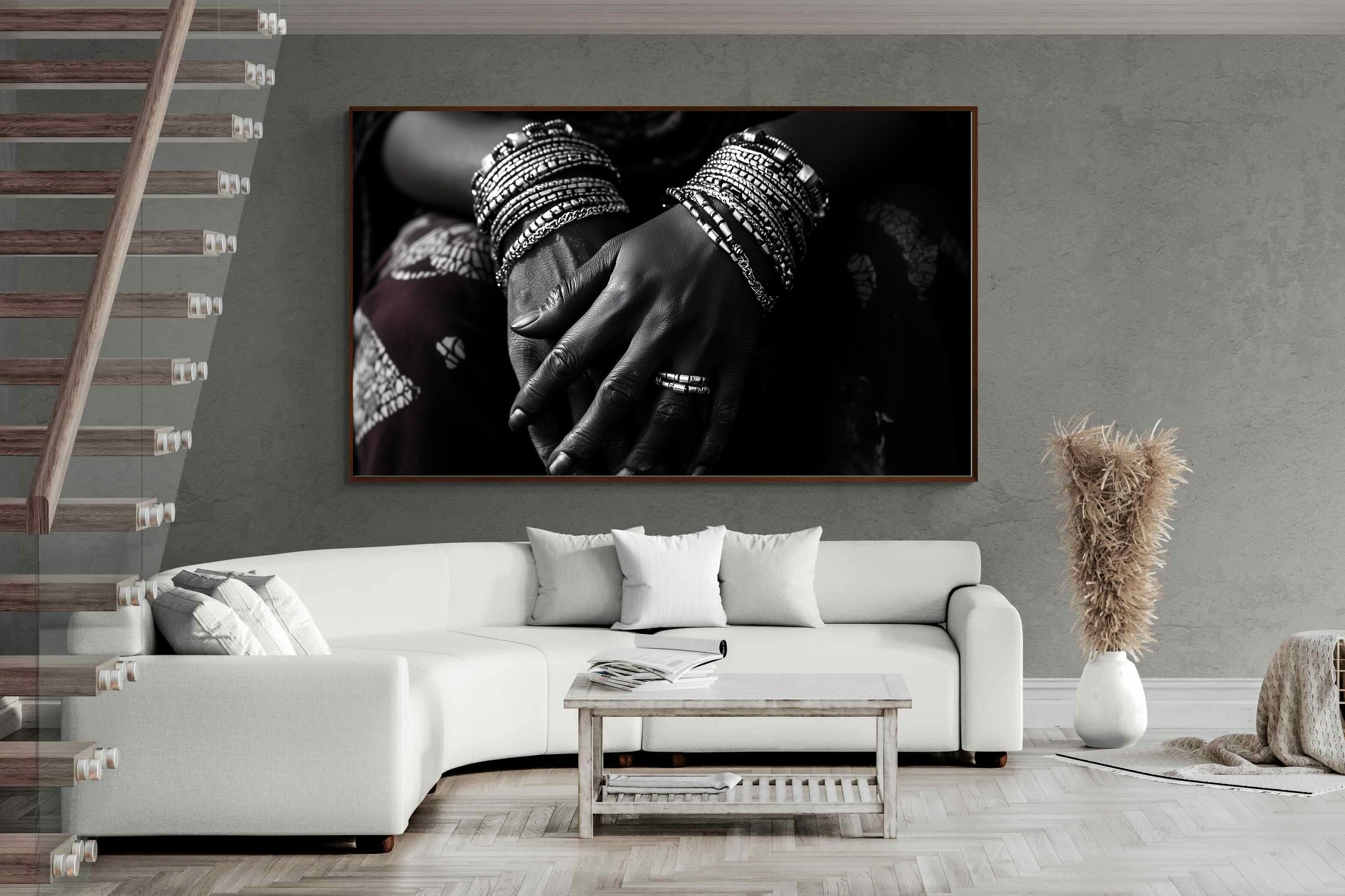 Pixalot ® Omo Hands