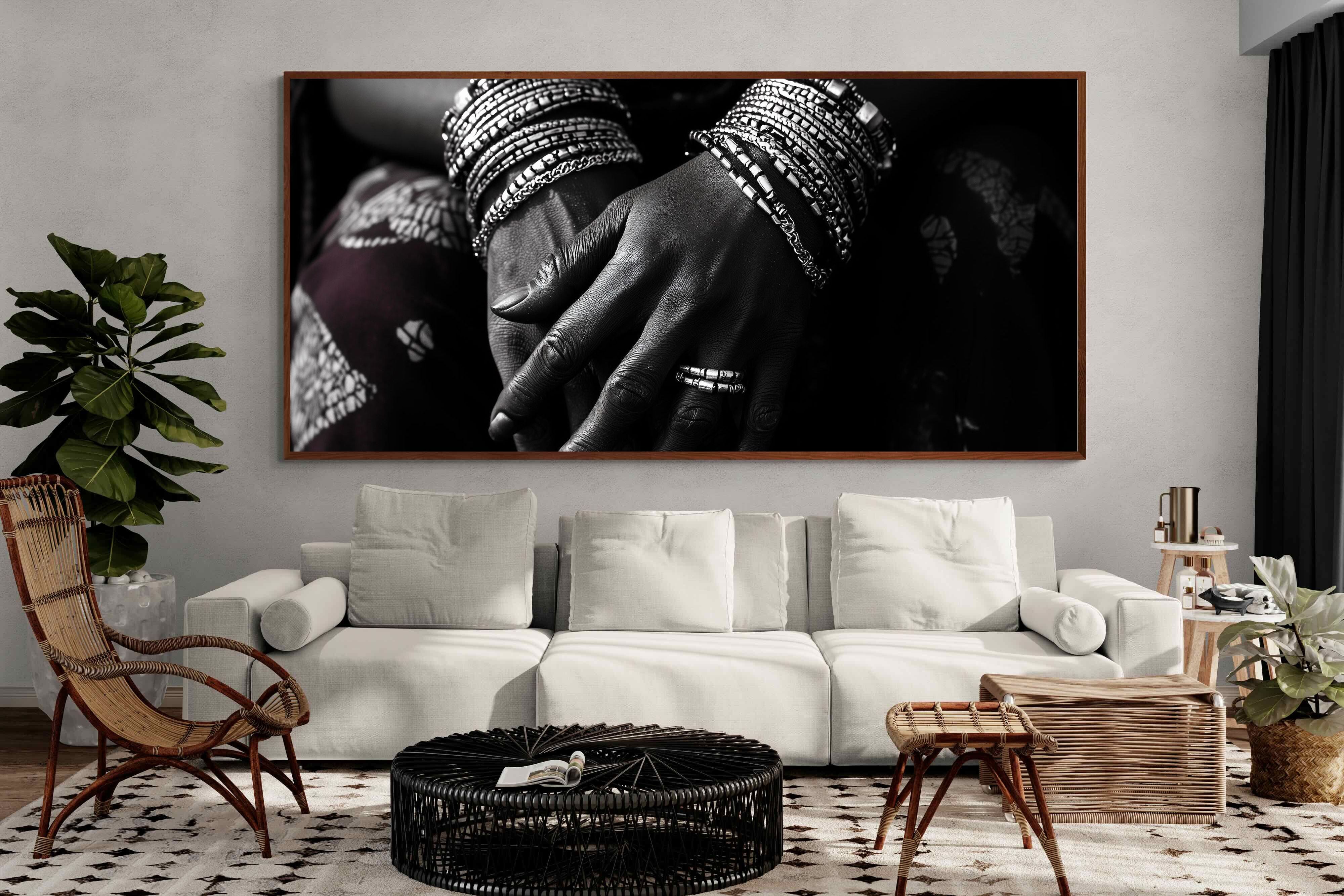 Pixalot ® Omo Hands