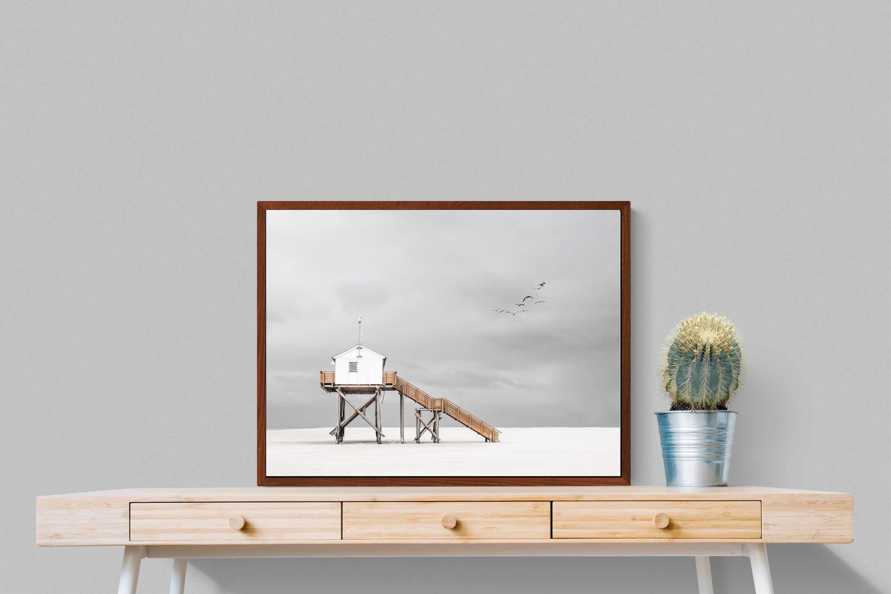 Pixalot ® On The Beach