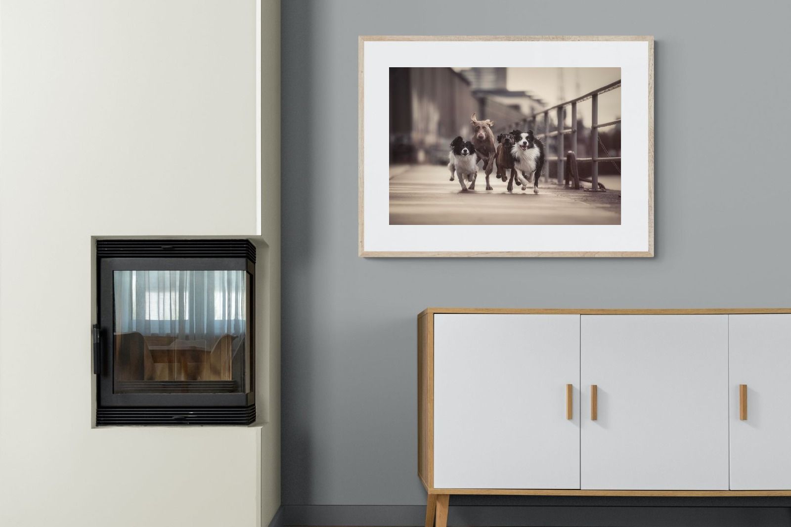 Pixalot On The Charge