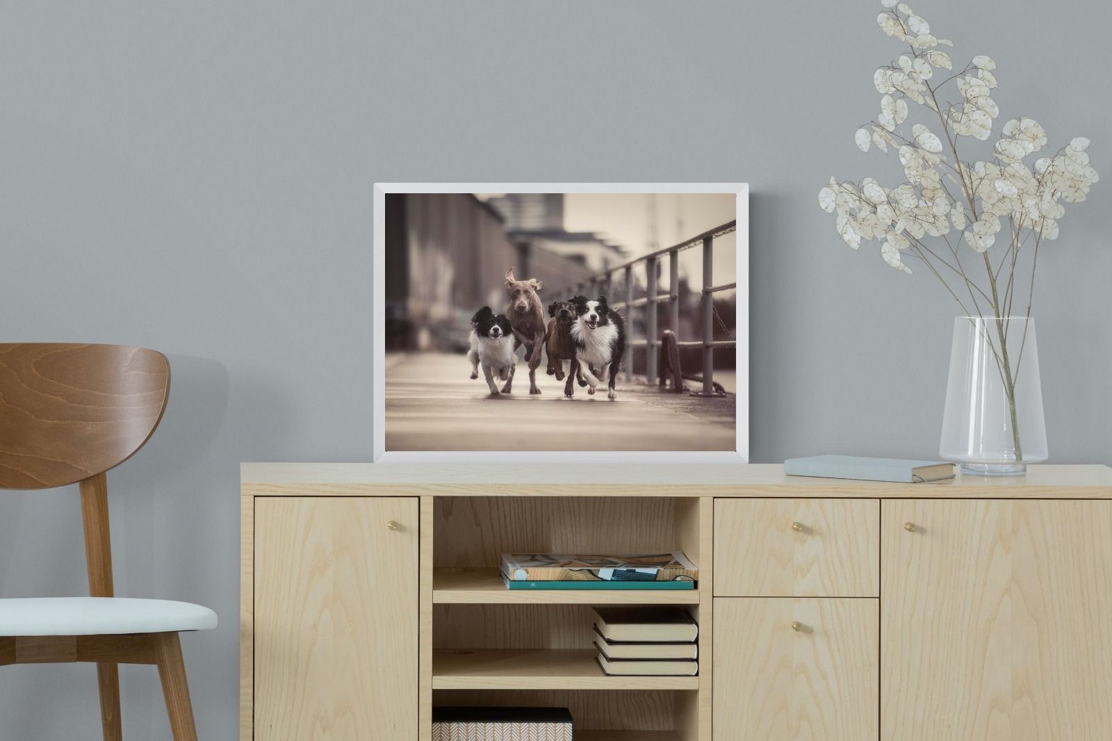 Pixalot On The Charge