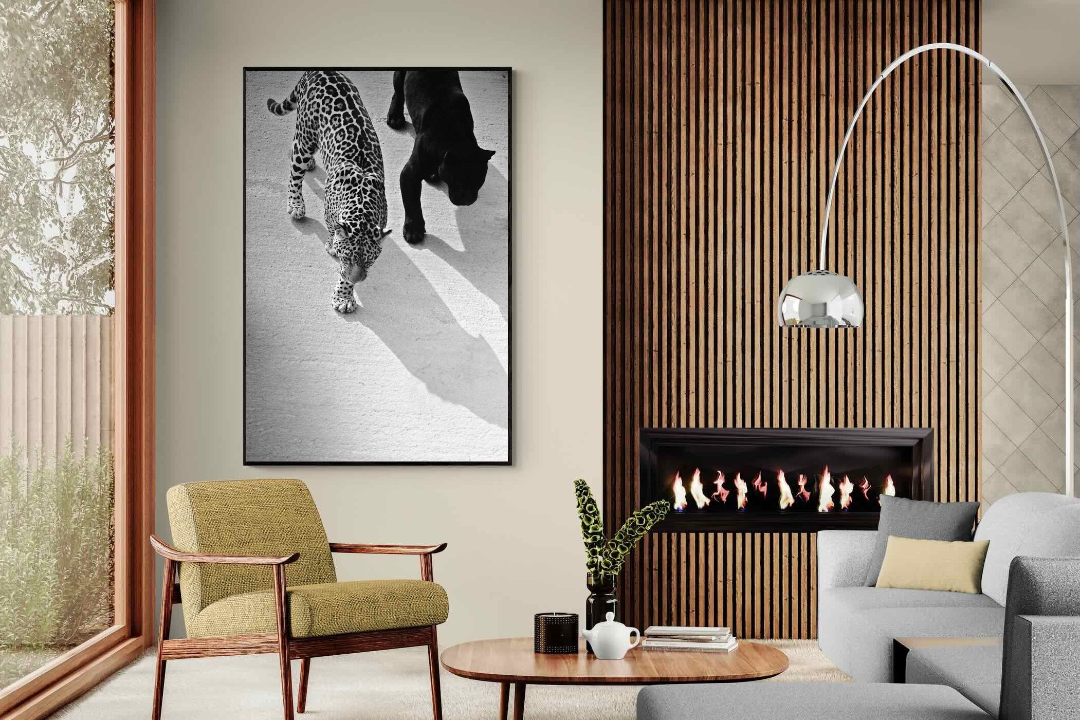 Pixalot On The Prowl