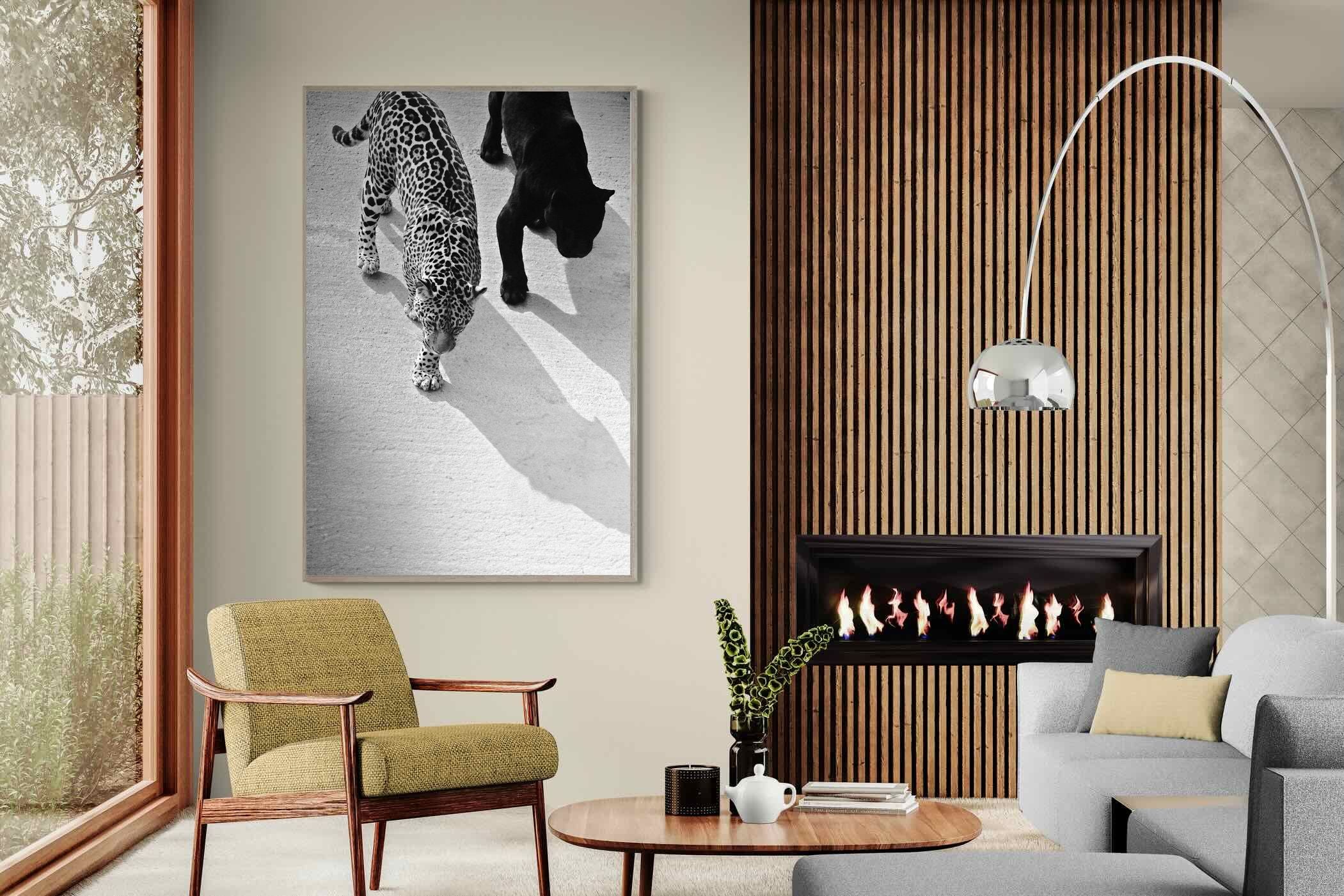 Pixalot On The Prowl