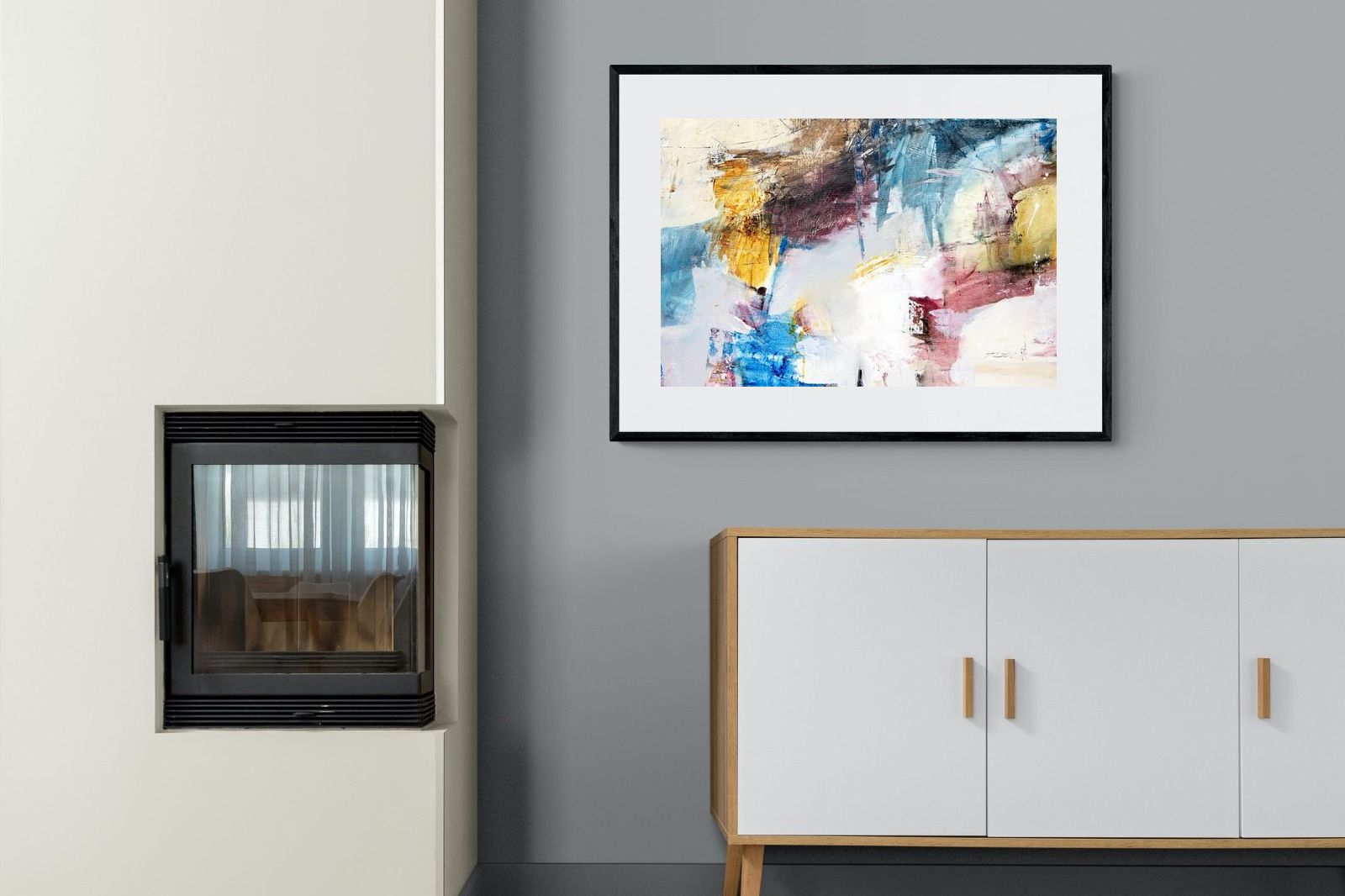 Pixalot Open Horizon