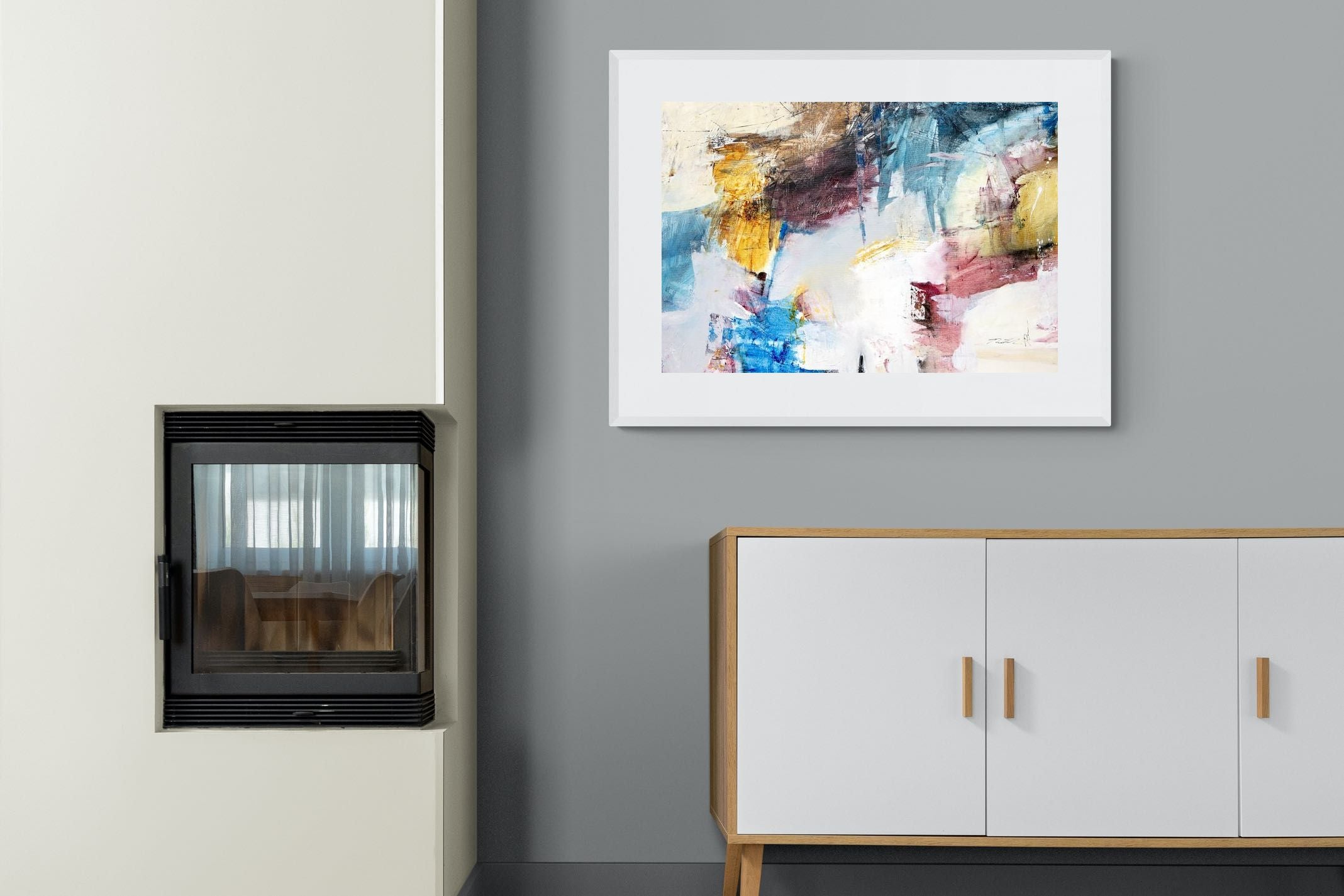 Pixalot Open Horizon