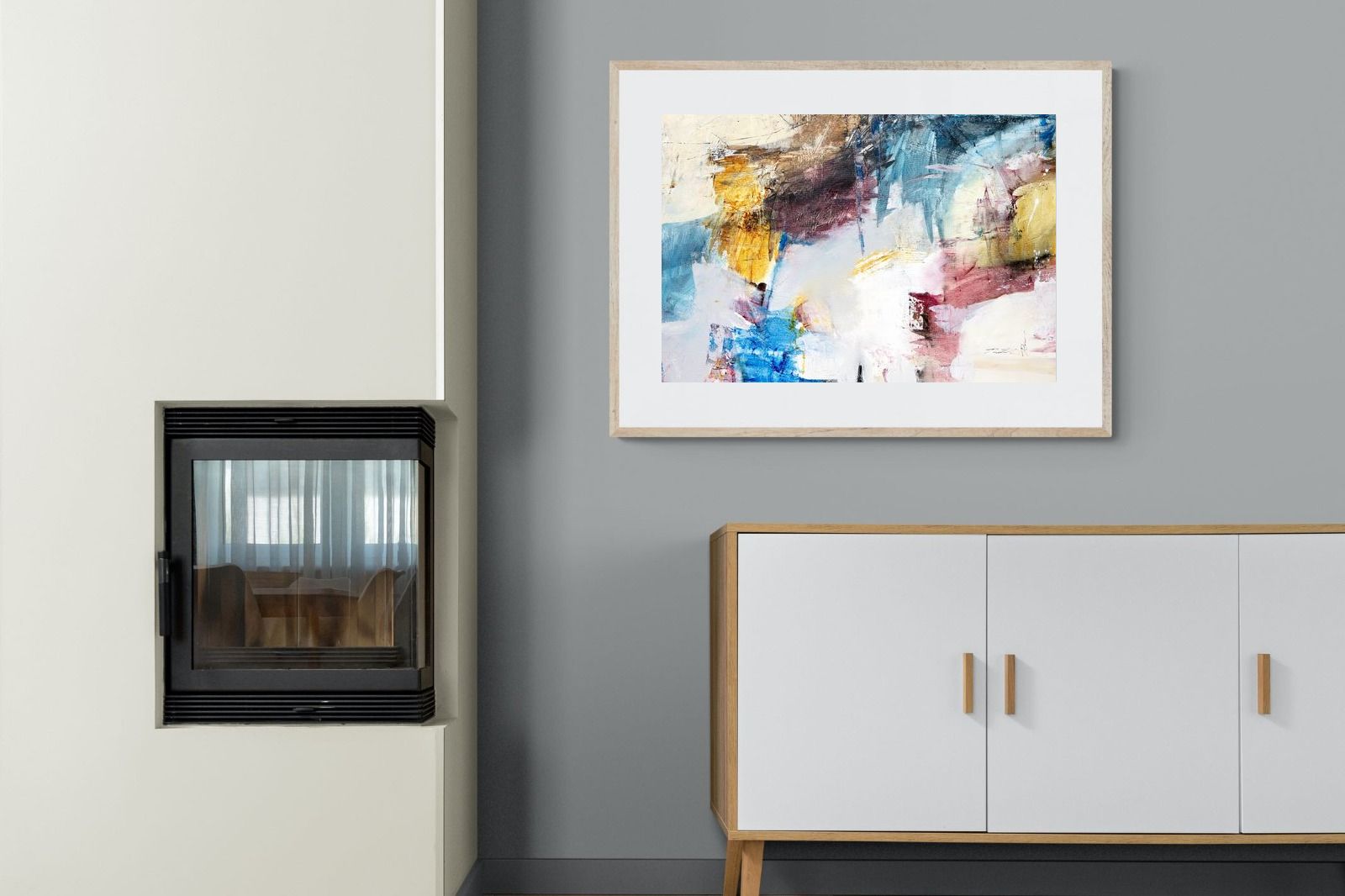 Pixalot Open Horizon