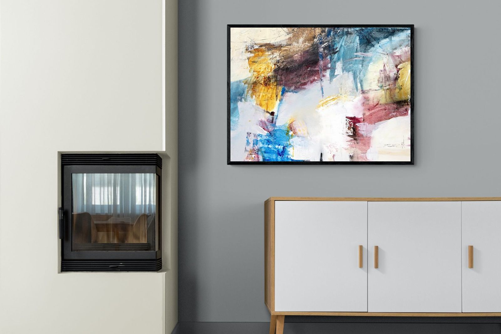 Pixalot Open Horizon