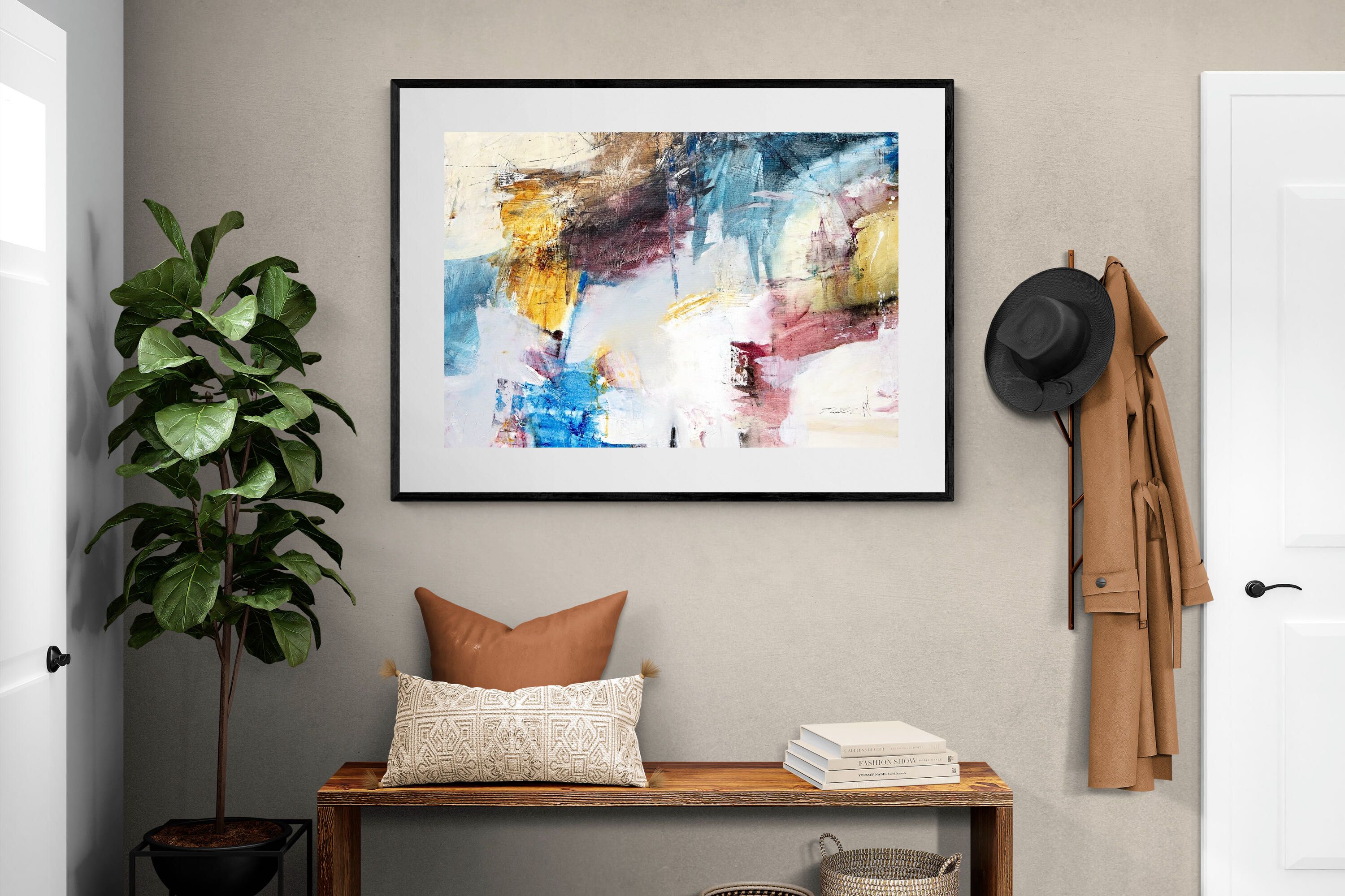 Pixalot Open Horizon