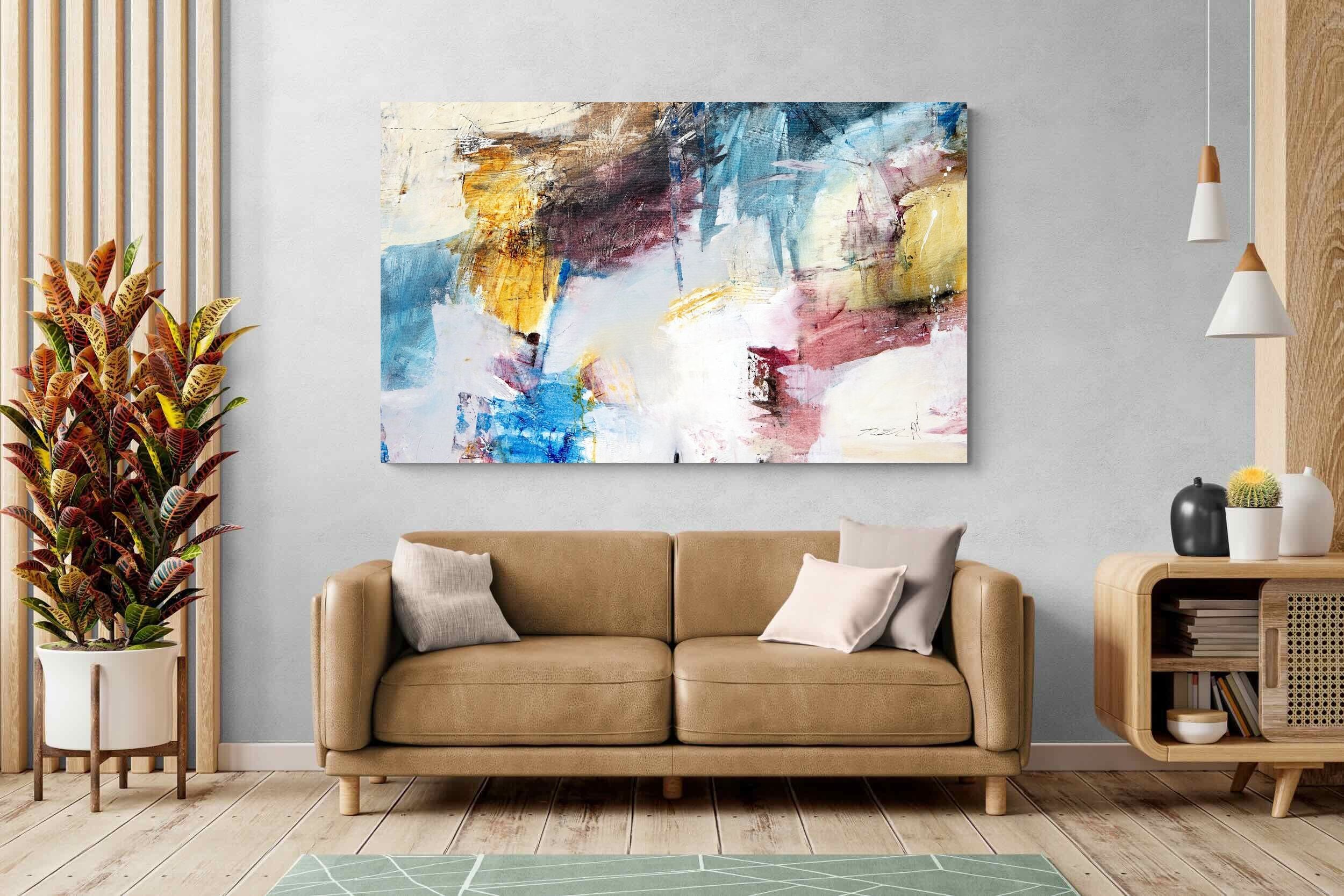 Pixalot Open Horizon