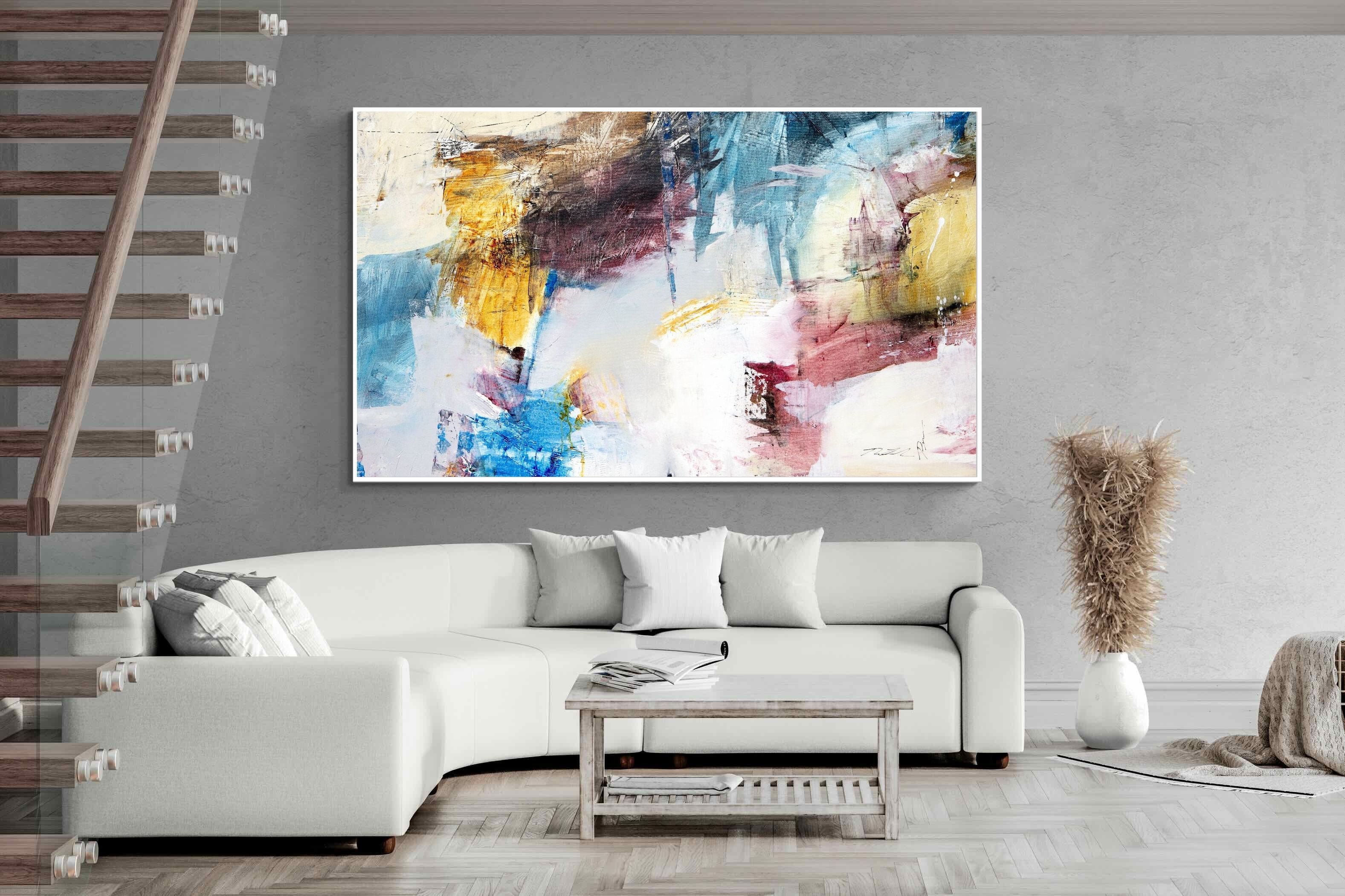 Pixalot Open Horizon