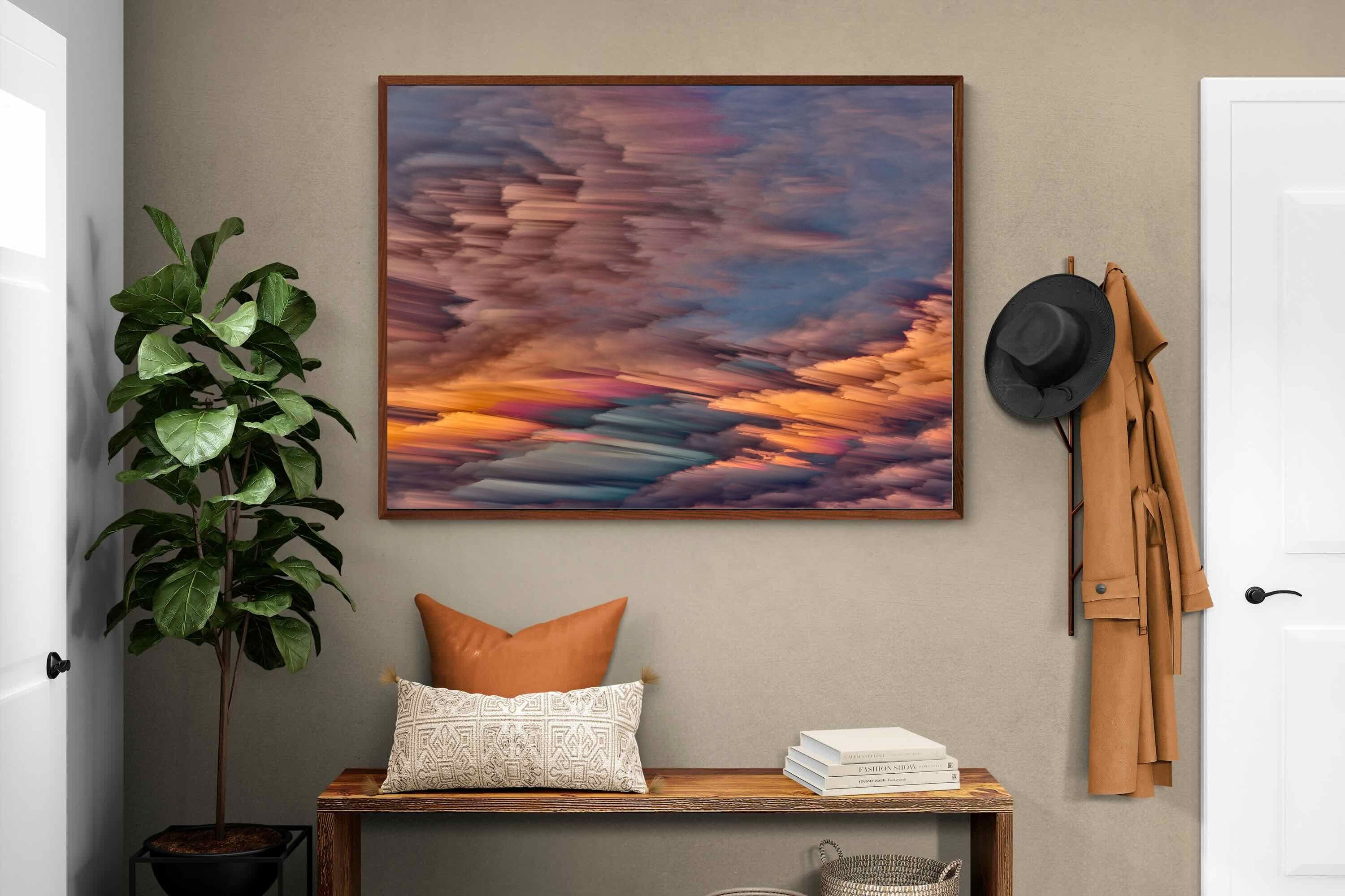 Pixalot ® Orange Sunset