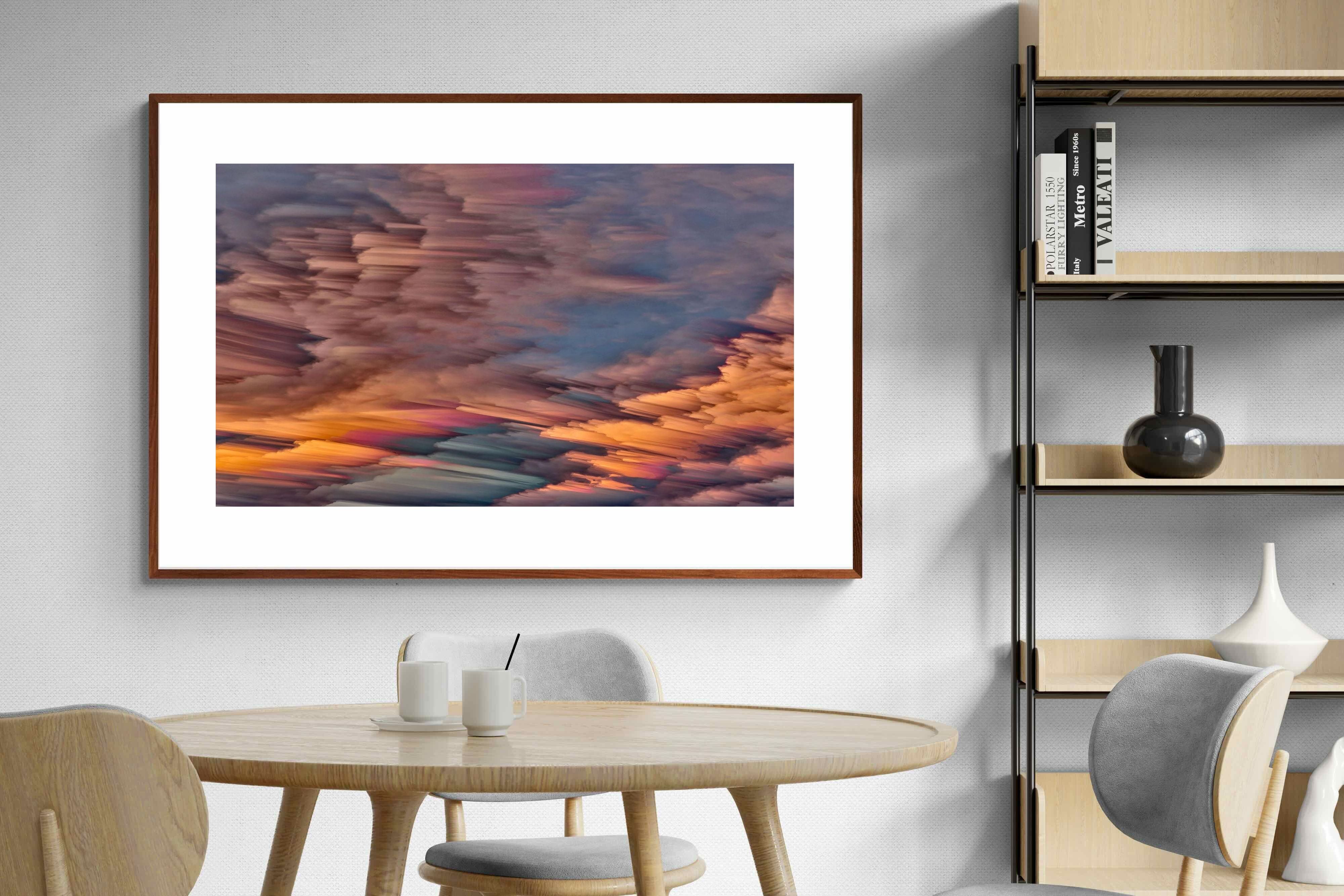 Pixalot ® Orange Sunset