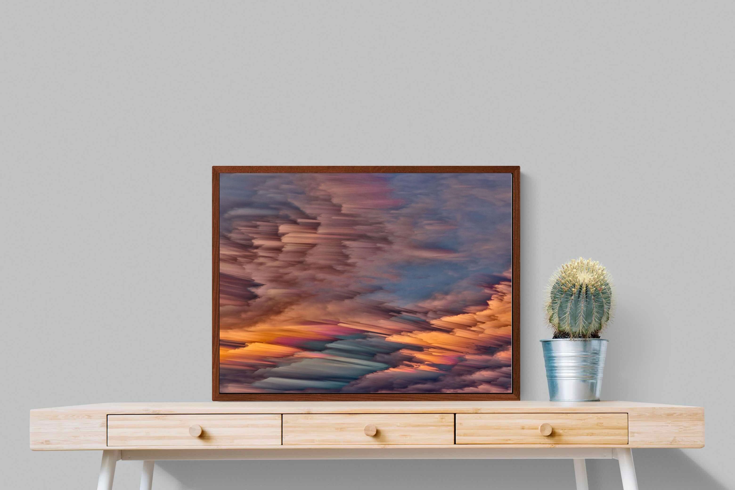 Pixalot ® Orange Sunset
