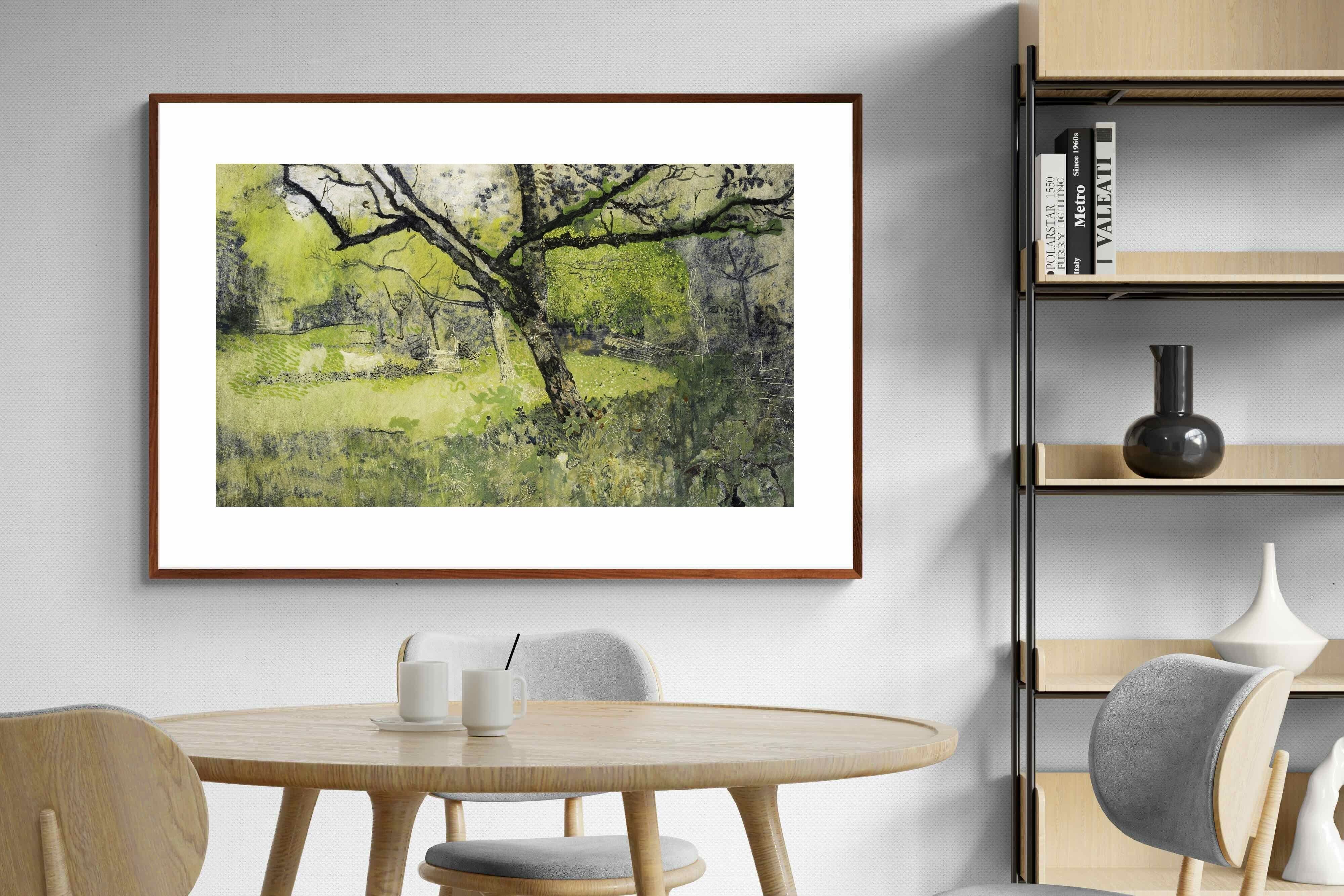 Pixalot ® Orchard at Eemnes