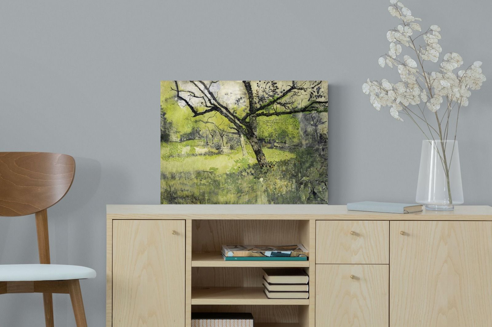 Pixalot ® Orchard at Eemnes