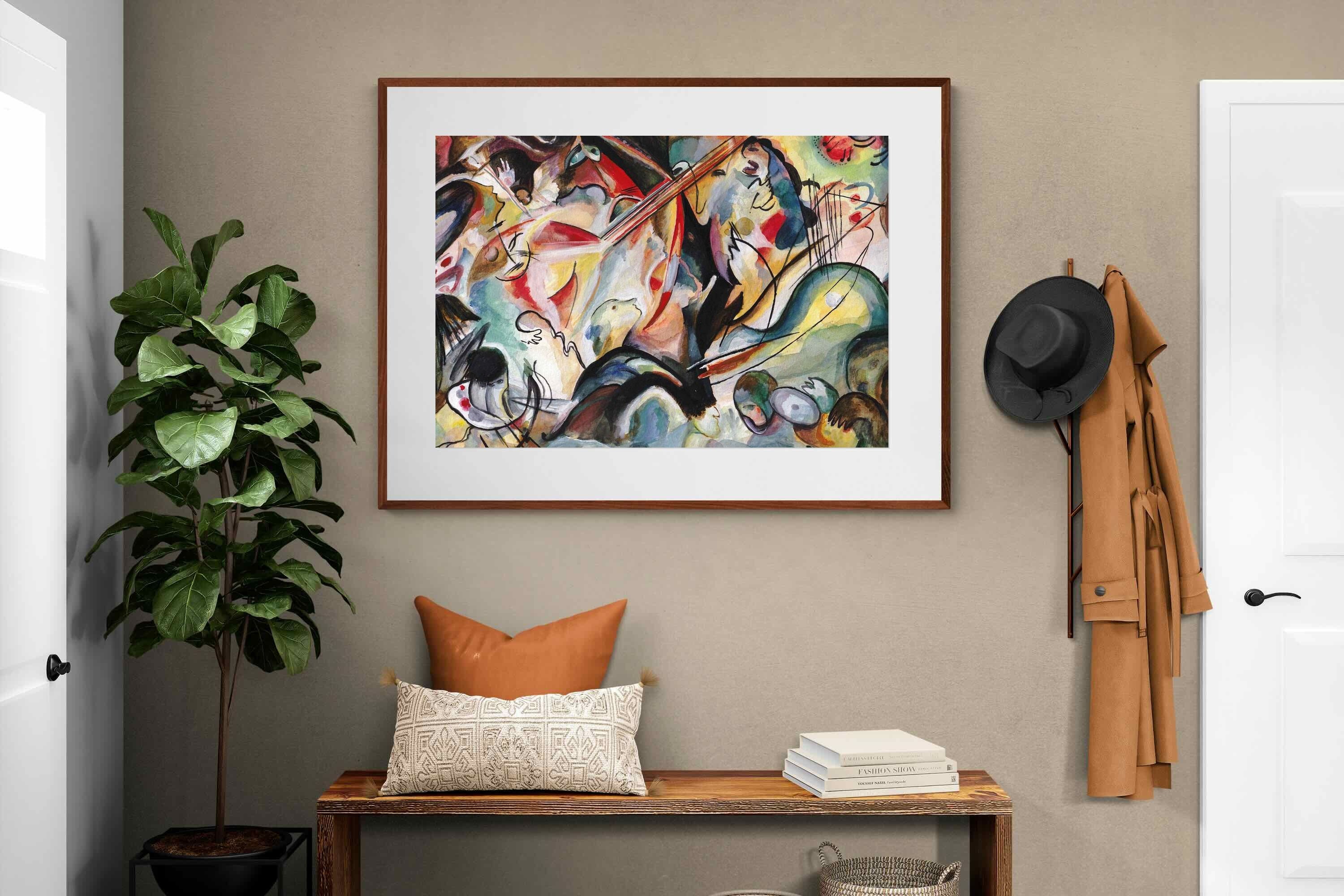 Pixalot ® Orchestral Art