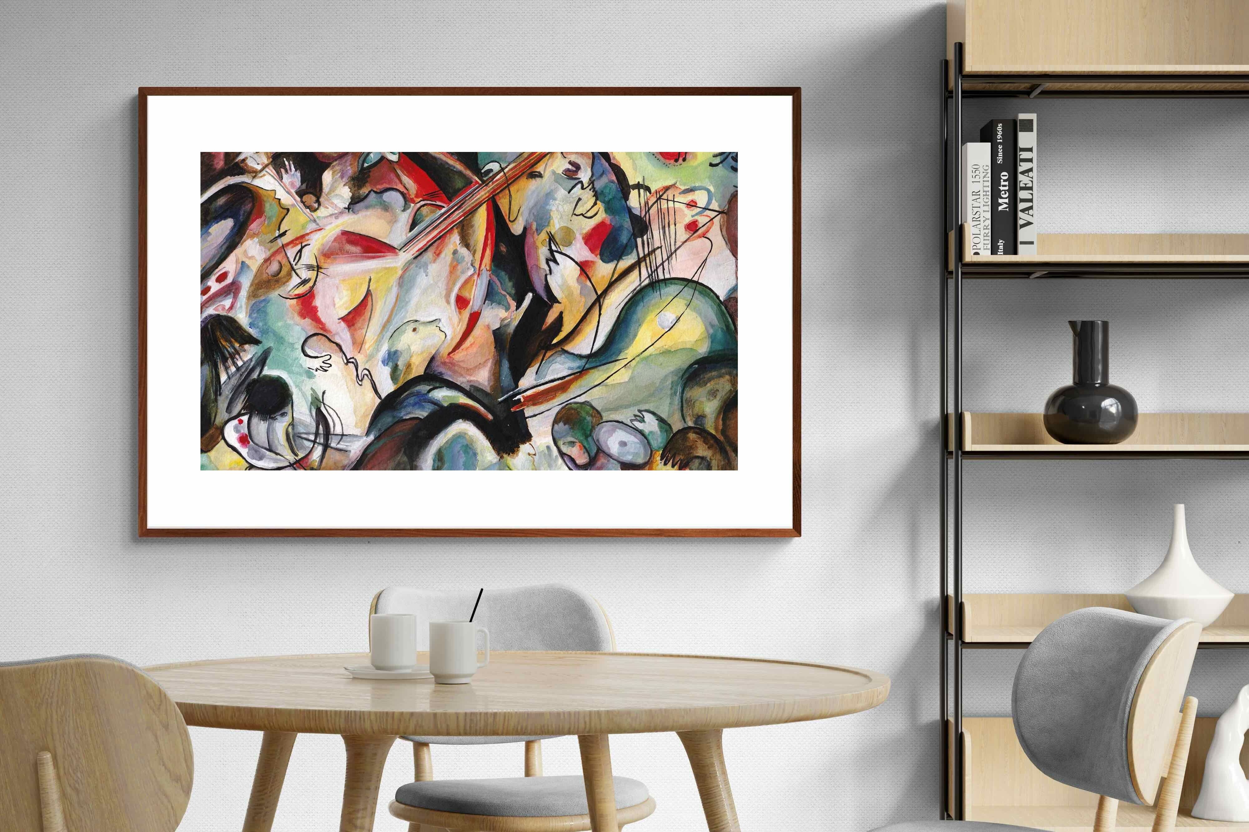 Pixalot ® Orchestral Art